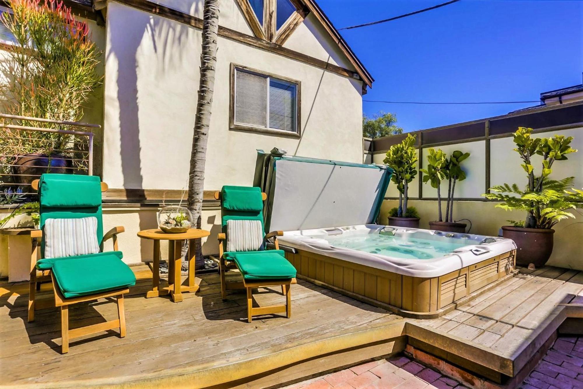 Holiday home B5302 Tranquility La Jolla San Diego