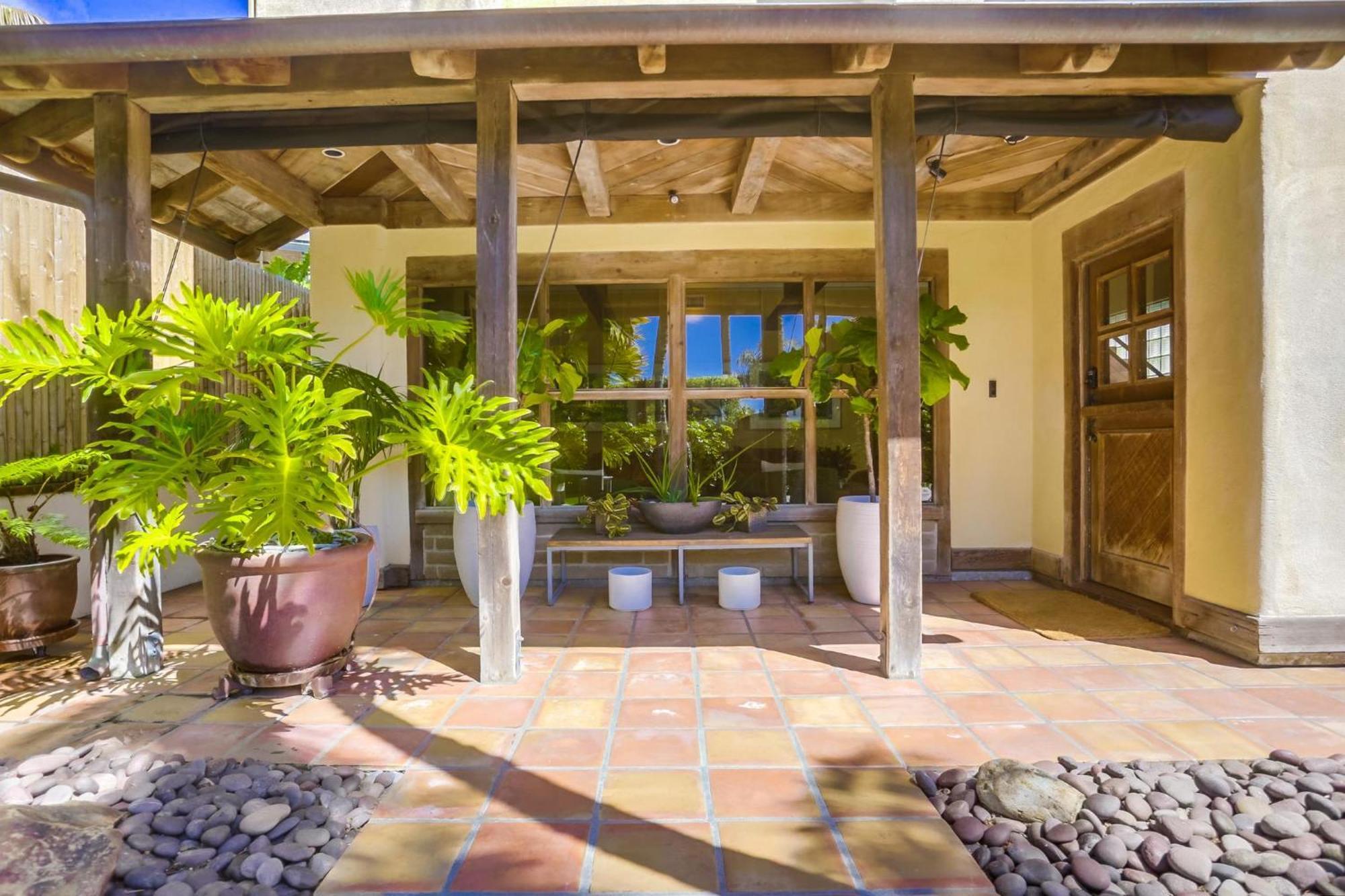 B5302 Tranquility La Jolla Holiday home San Diego