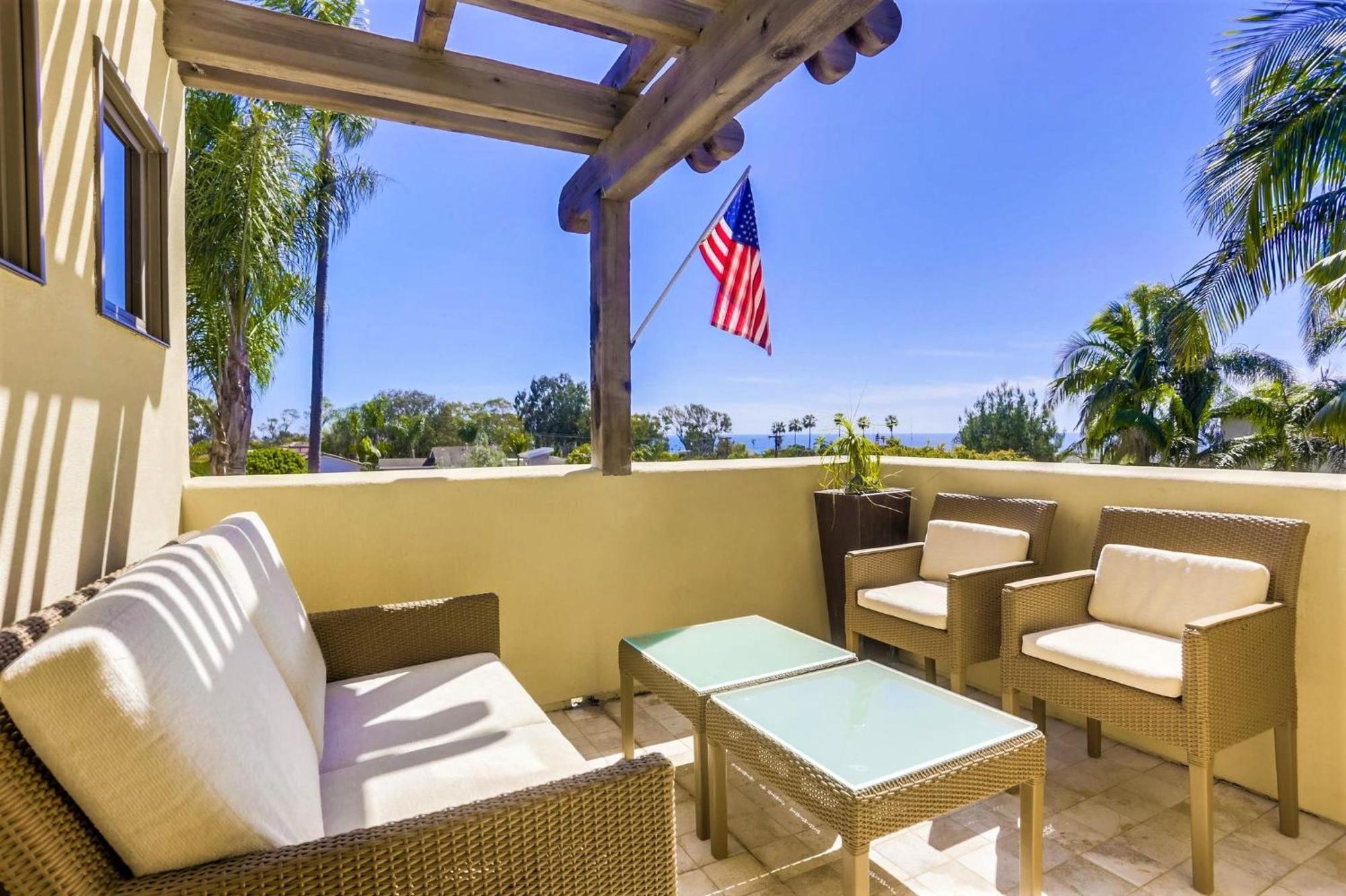 Holiday home B5302 Tranquility La Jolla