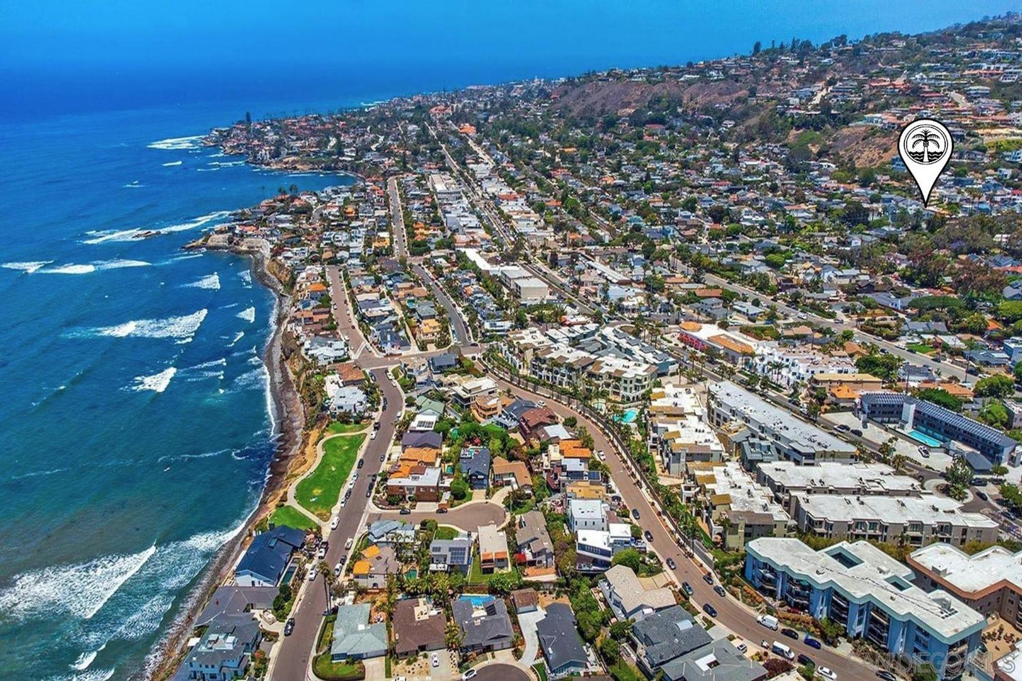 Holiday home B5302 Tranquility La Jolla *
