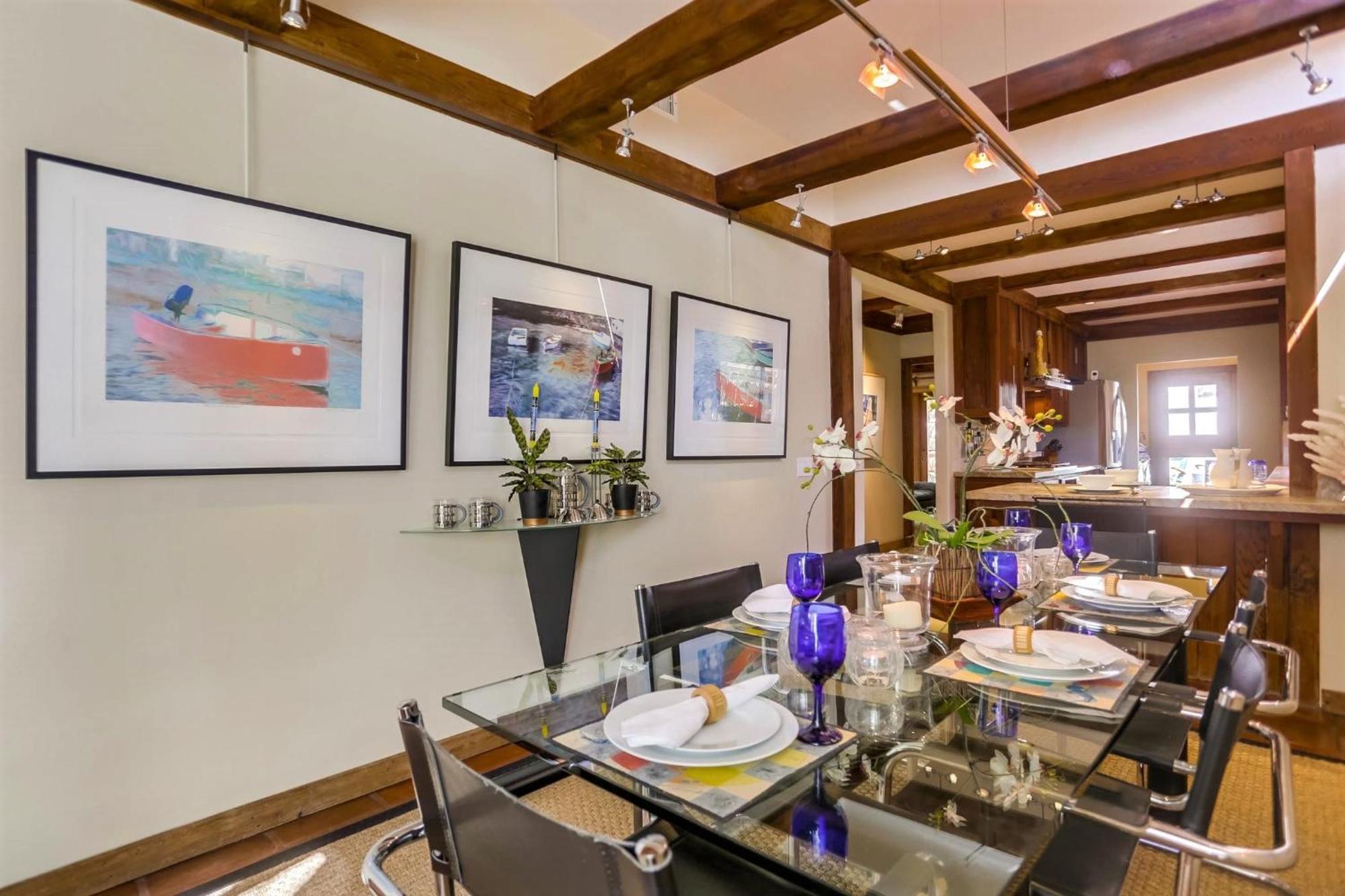 B5302 Tranquility La Jolla Holiday home *