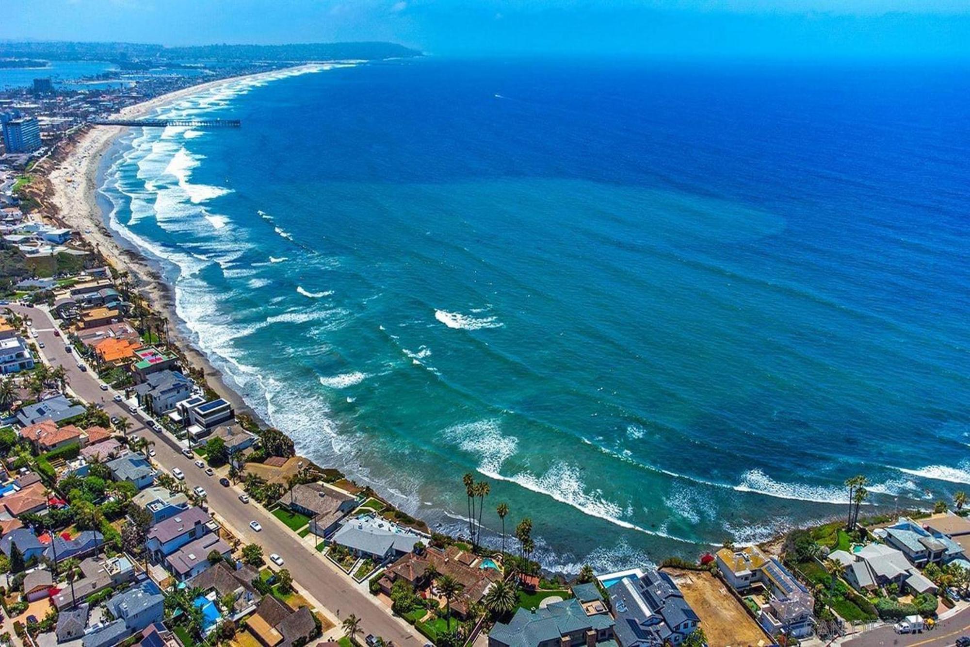 B5302 Tranquility La Jolla * San Diego