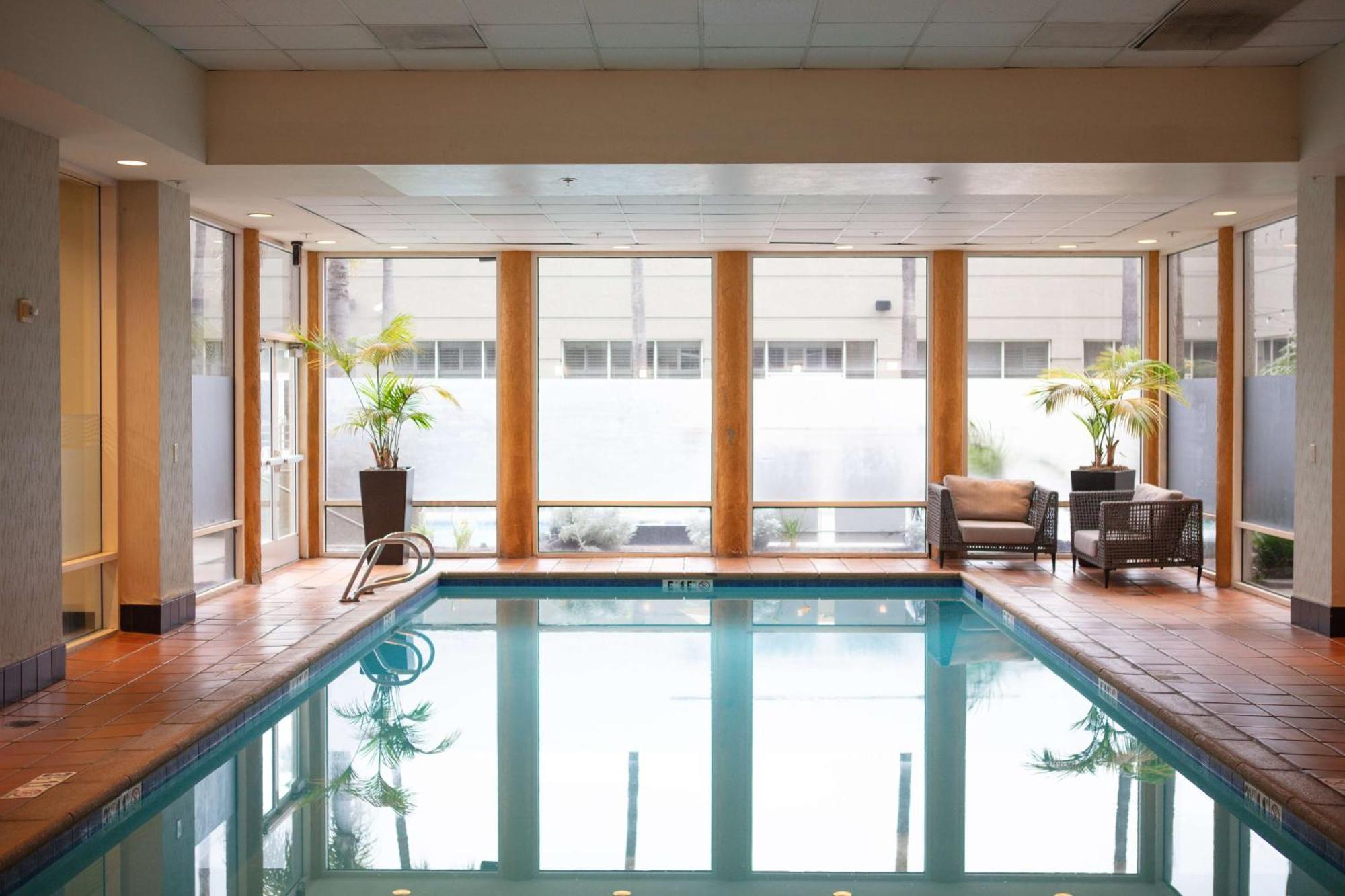 Doubletree By Hilton San Diego-mission Valley San Diego
