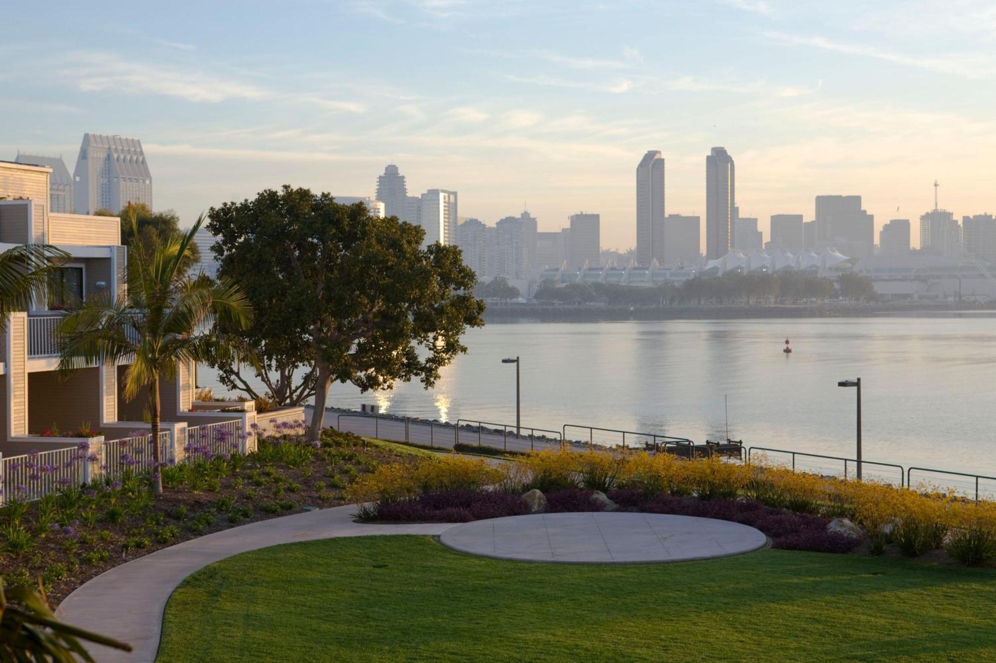 Coronado Island Marriott & Resort San Diego