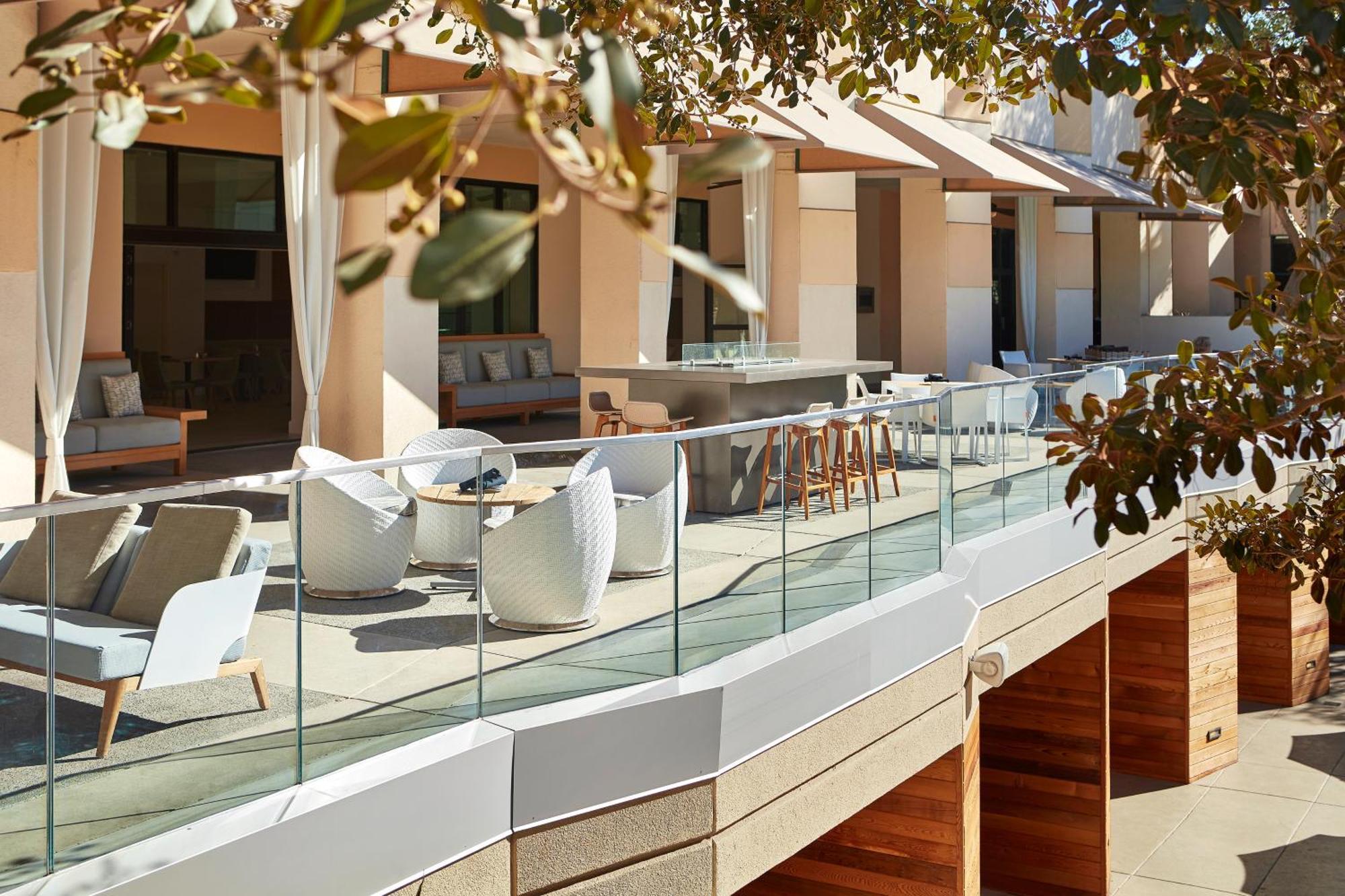 Marriott Mission Valley 3*