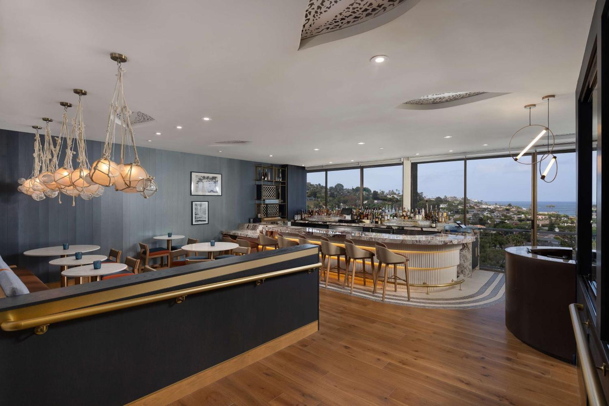La Jolla, Curio Collection By Hilton Hotel 4*