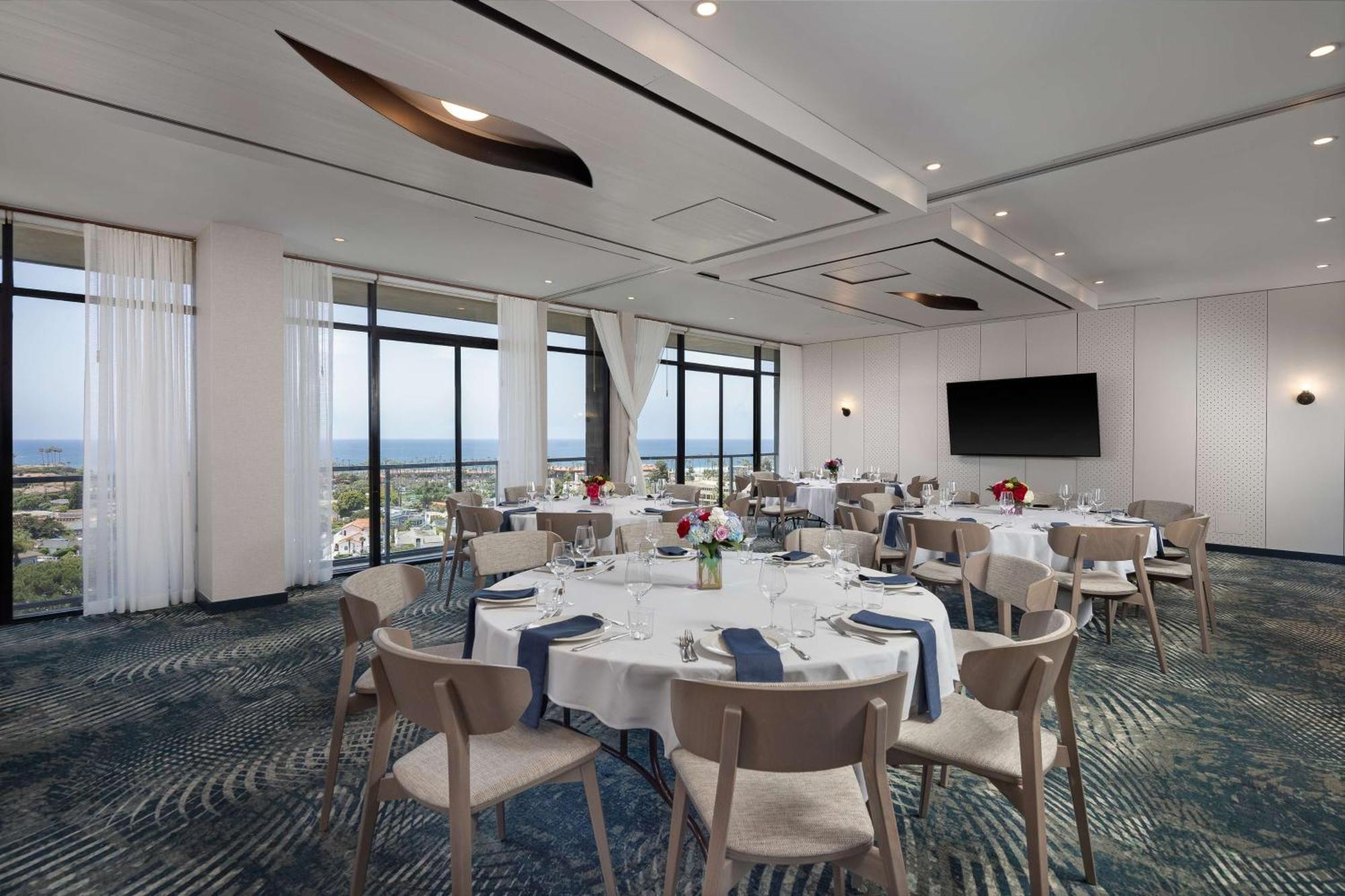 Hotel La Jolla, Curio Collection By Hilton San Diego