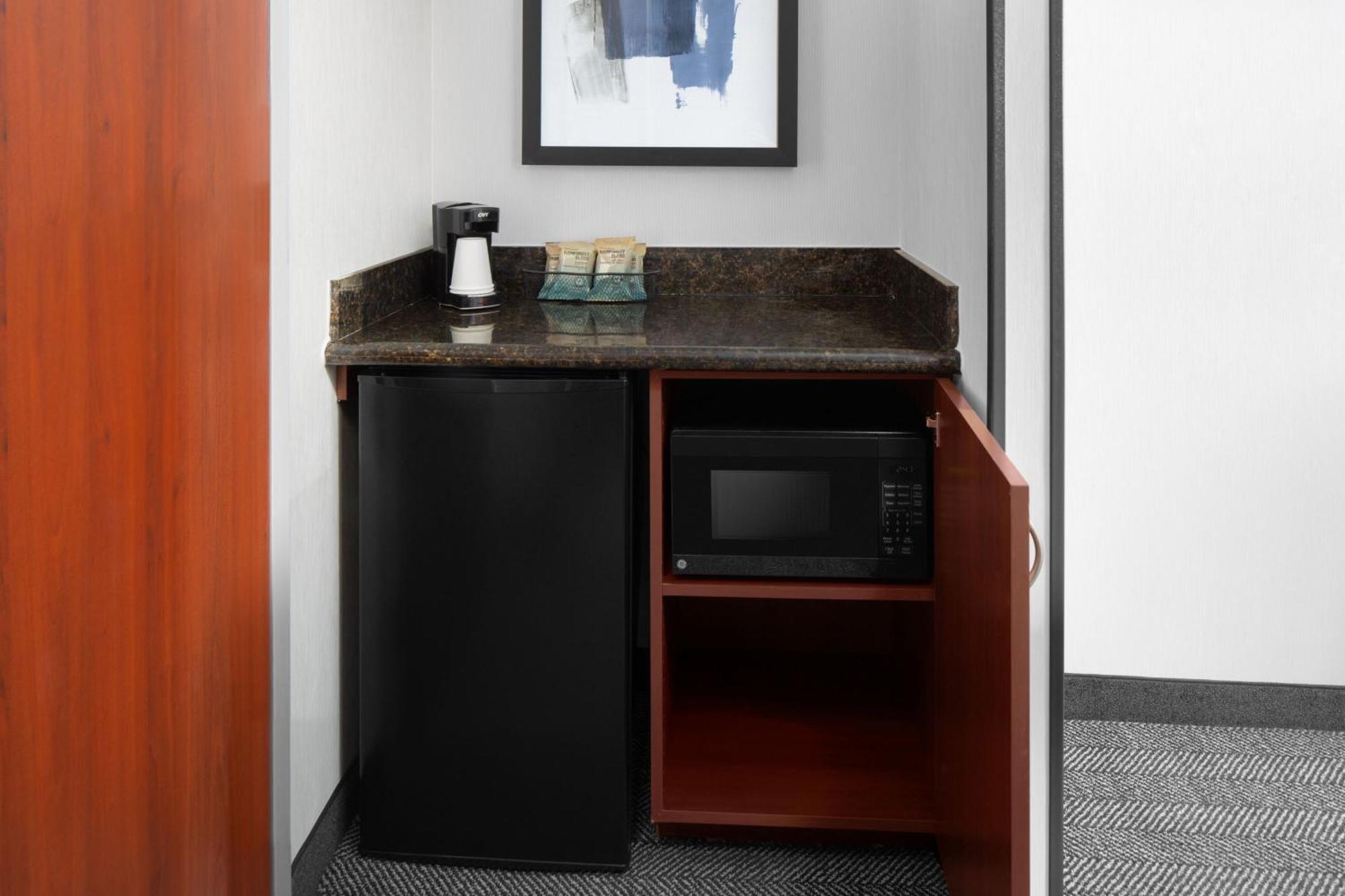 Courtyard By Marriott Rancho Bernardo San Diego