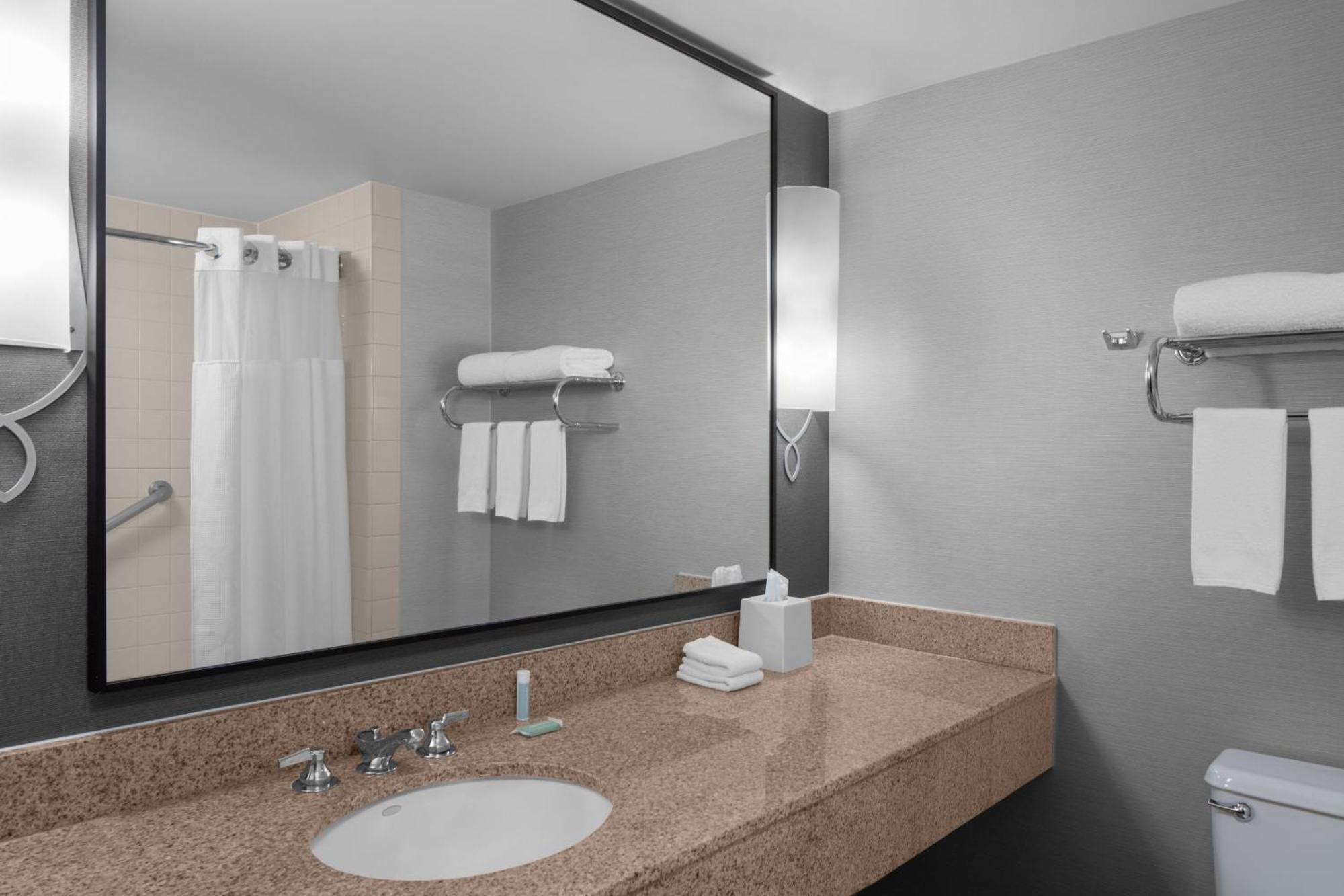 Hotel Courtyard By Marriott Rancho Bernardo