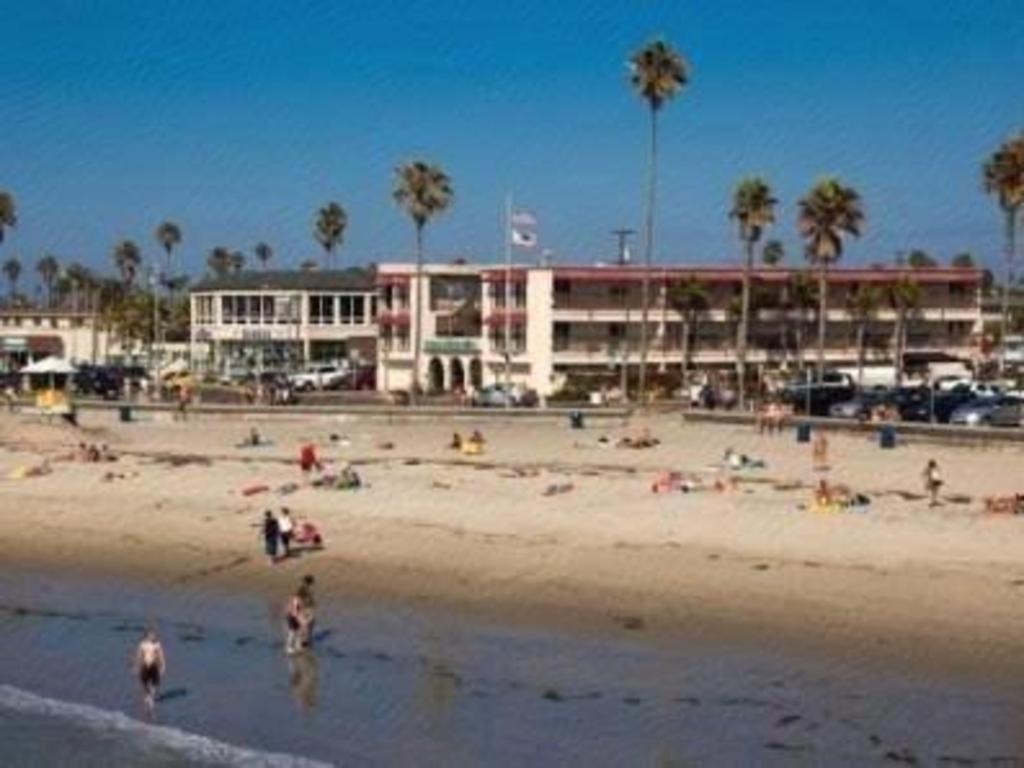 Ocean 2* San Diego