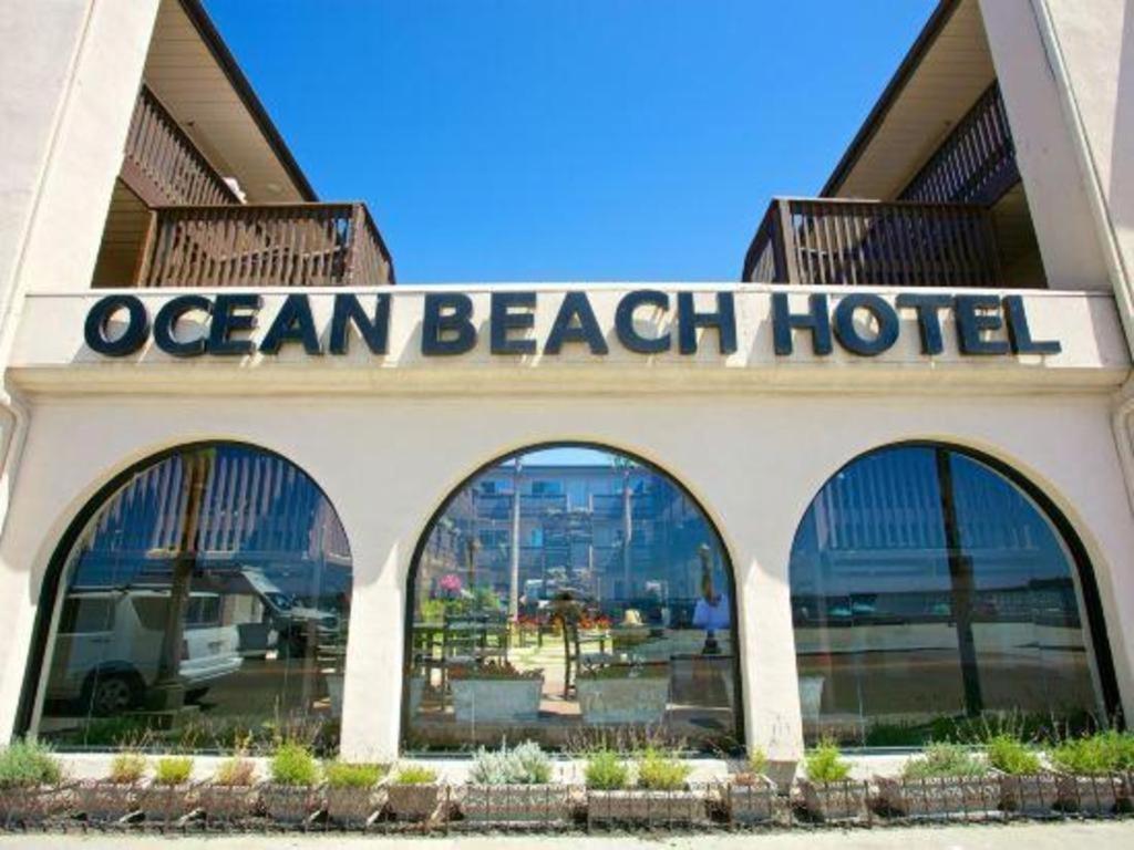 Hotel Ocean
