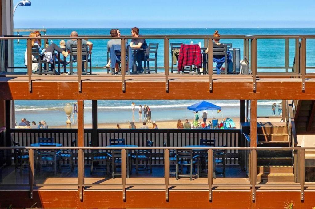 Hotel Ocean 2*