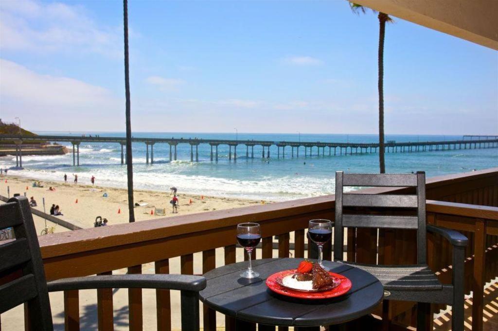 Ocean Hotel San Diego
