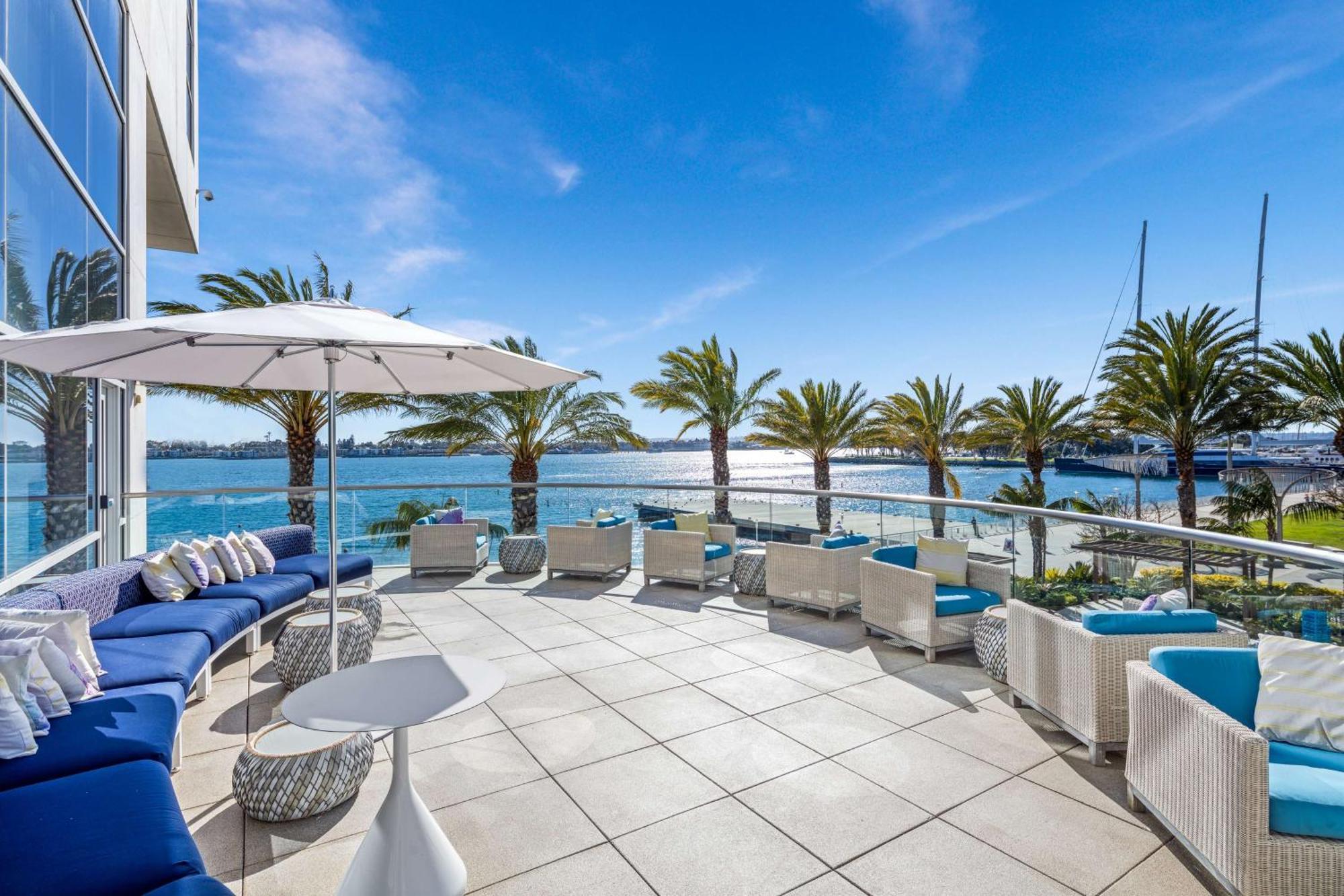 Hilton Bayfront San Diego