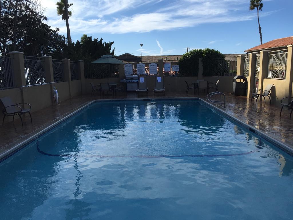 Pb Surf Beachside 2* San Diego