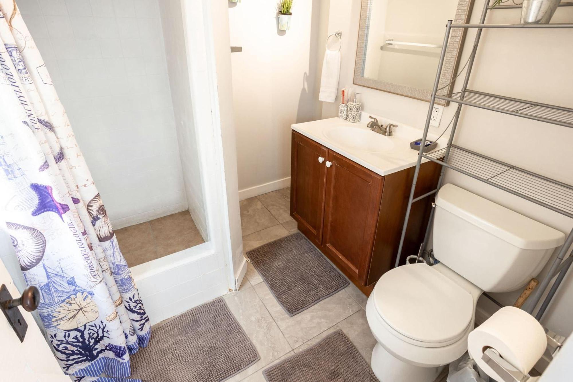 Big With Ocean View Max 6 Sleepers San Diego