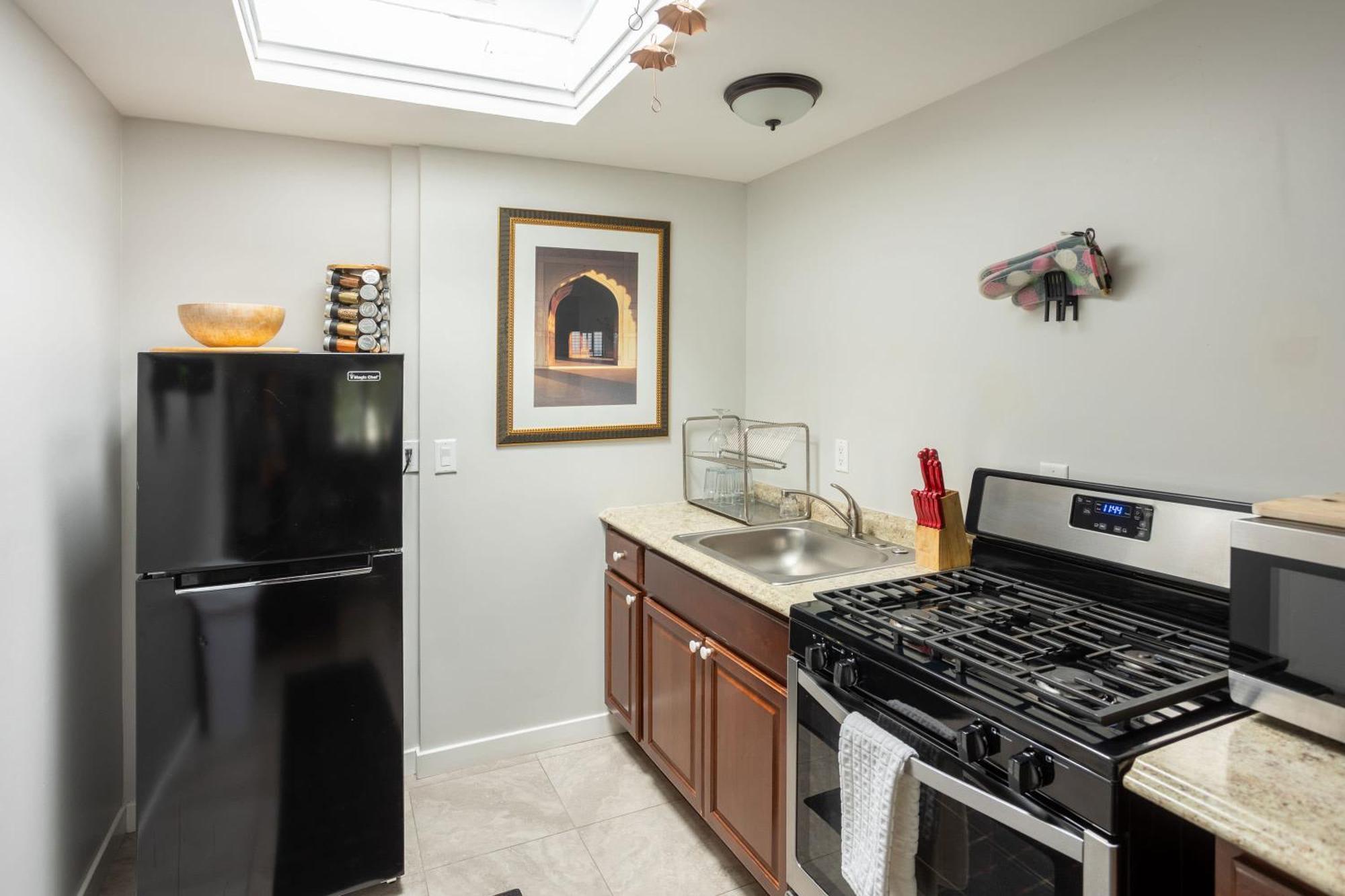 Apartment Spacious Guest Amazing Location San Diego