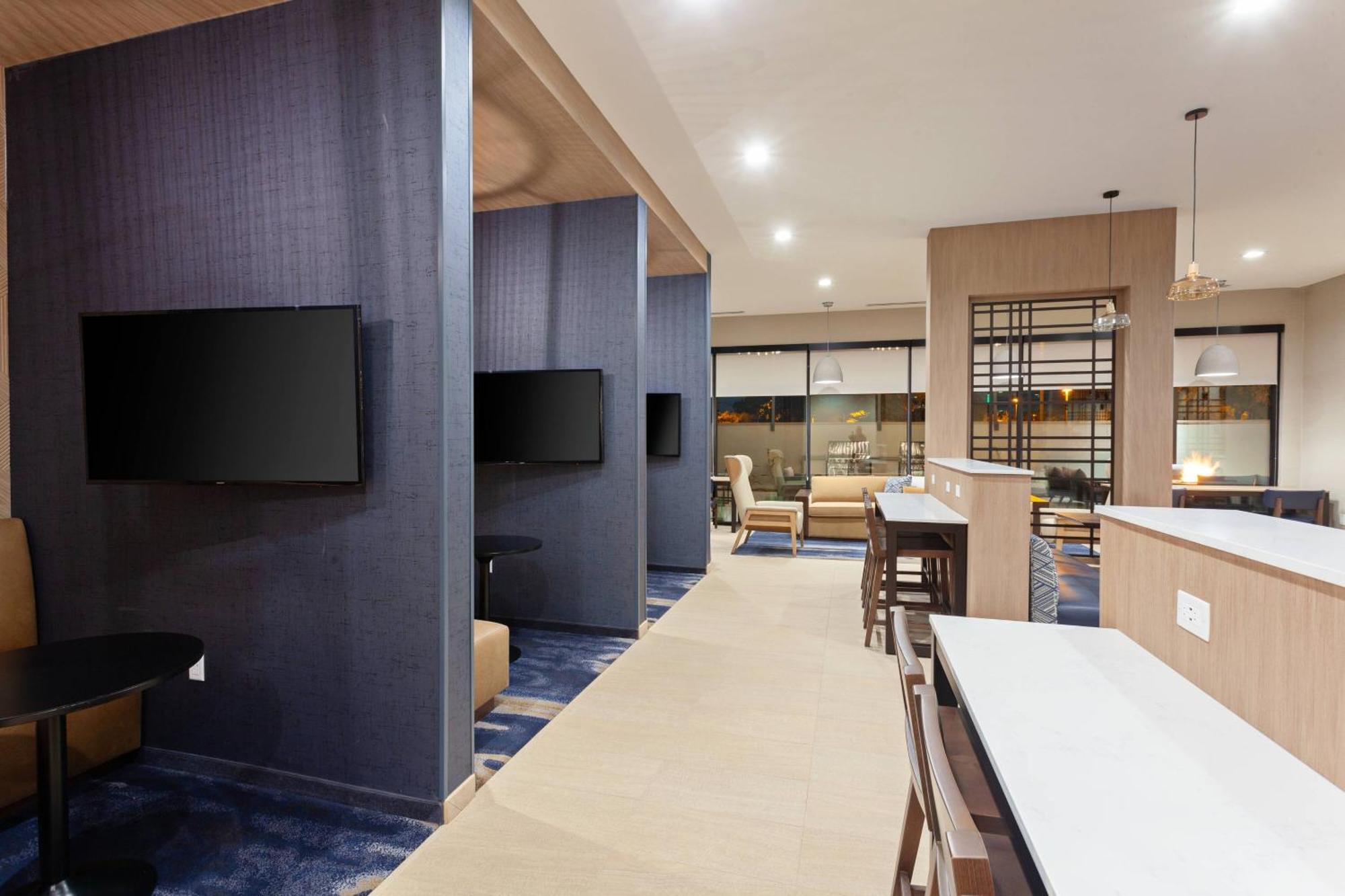 Towneplace By Marriott San Diego