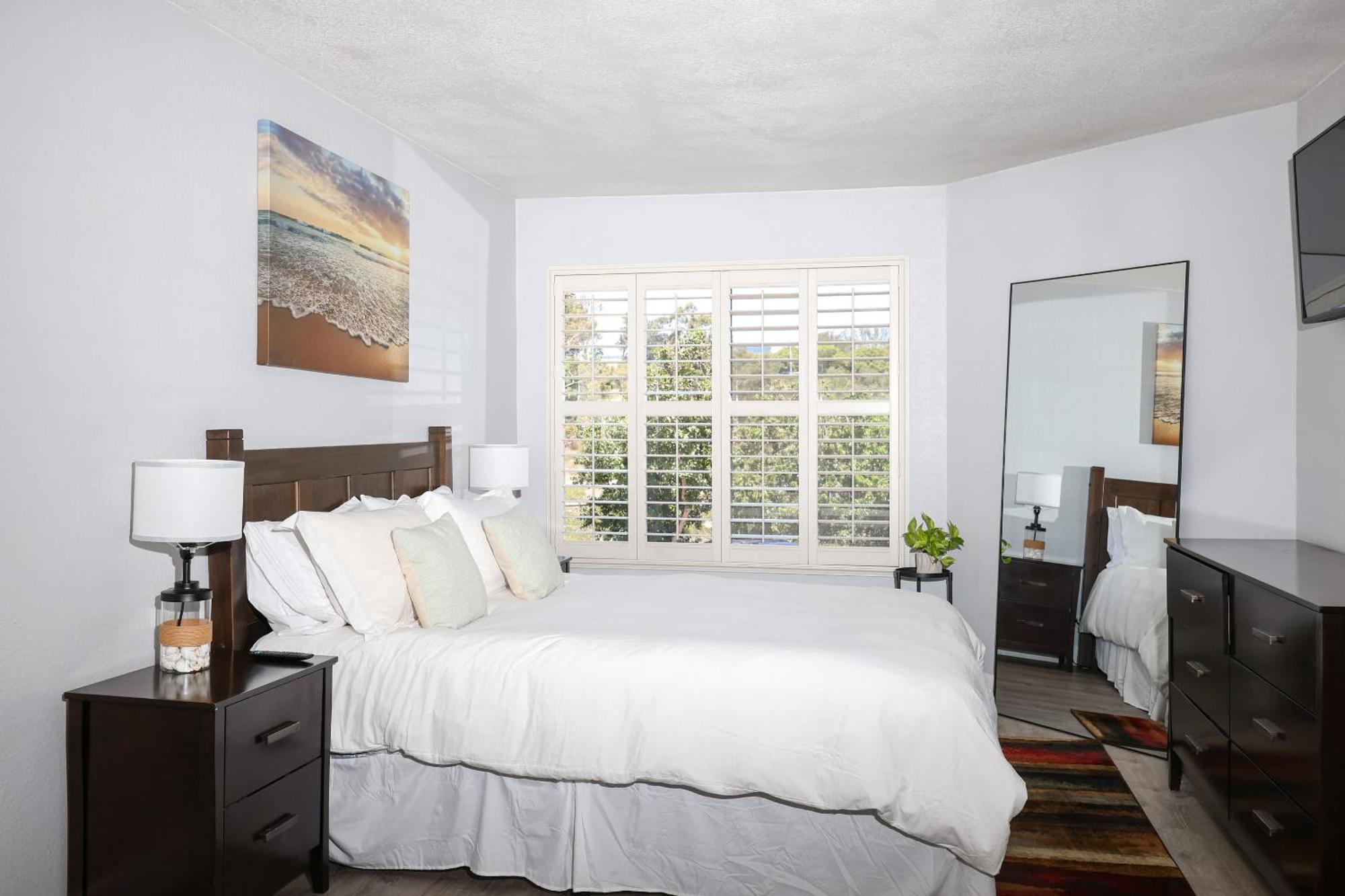 Cortez Hill Hideaway Holiday home San Diego