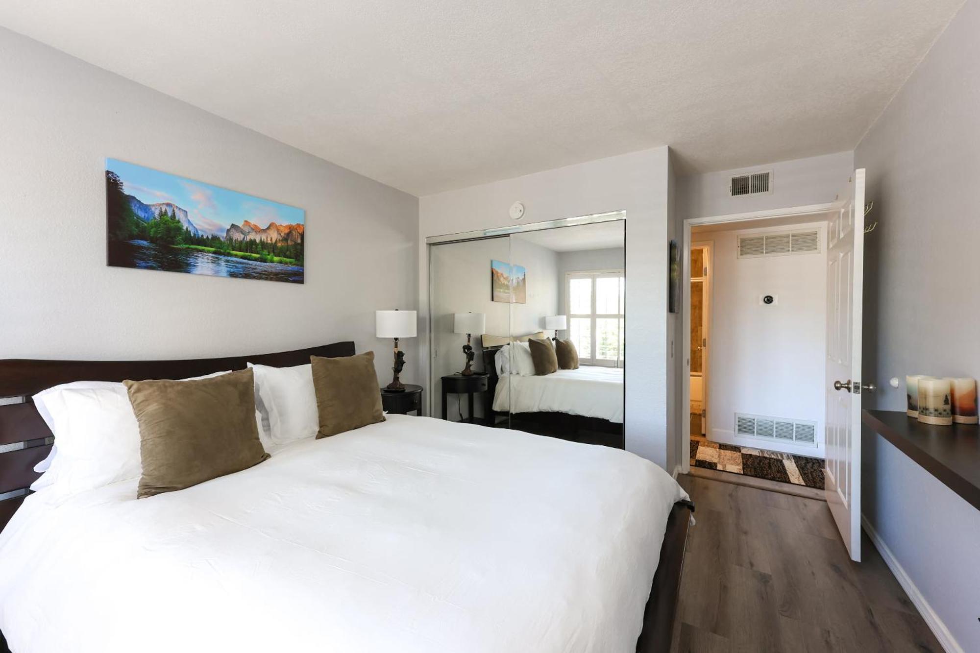 Cortez Hill Hideaway Holiday home *