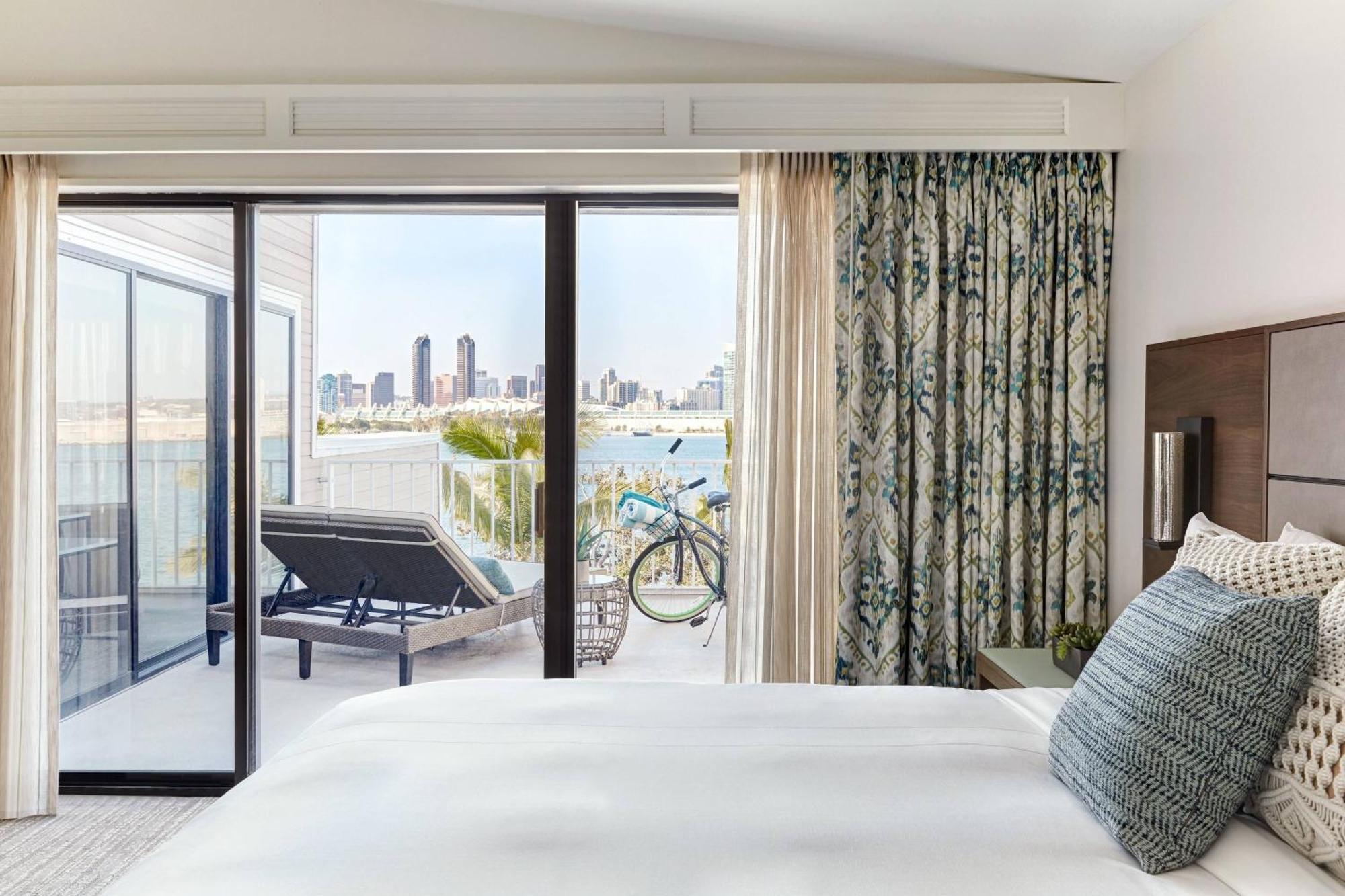 Coronado Island Marriott & 4* San Diego