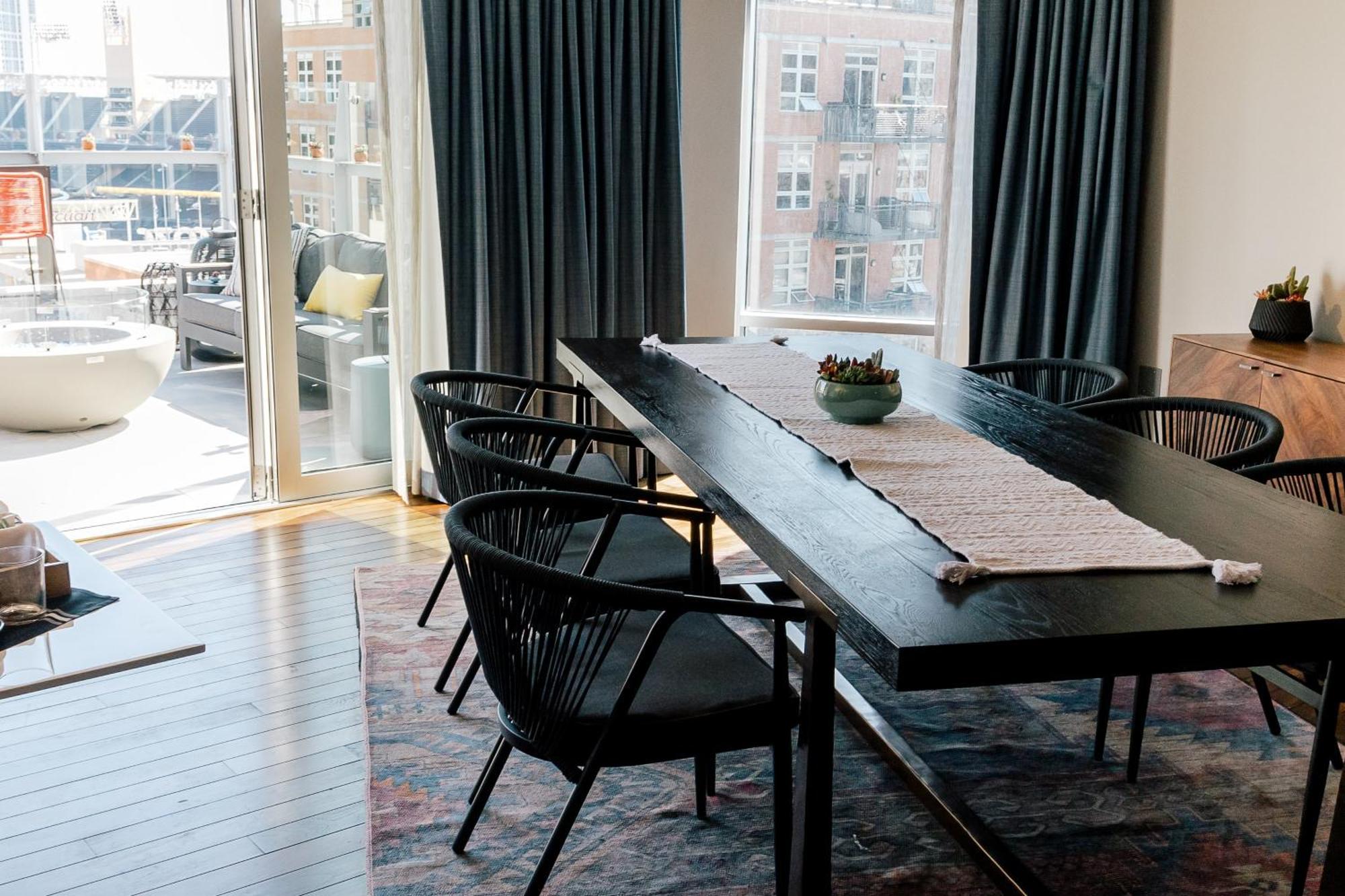 Indigo - Gaslamp Quarter By Ihg 4*