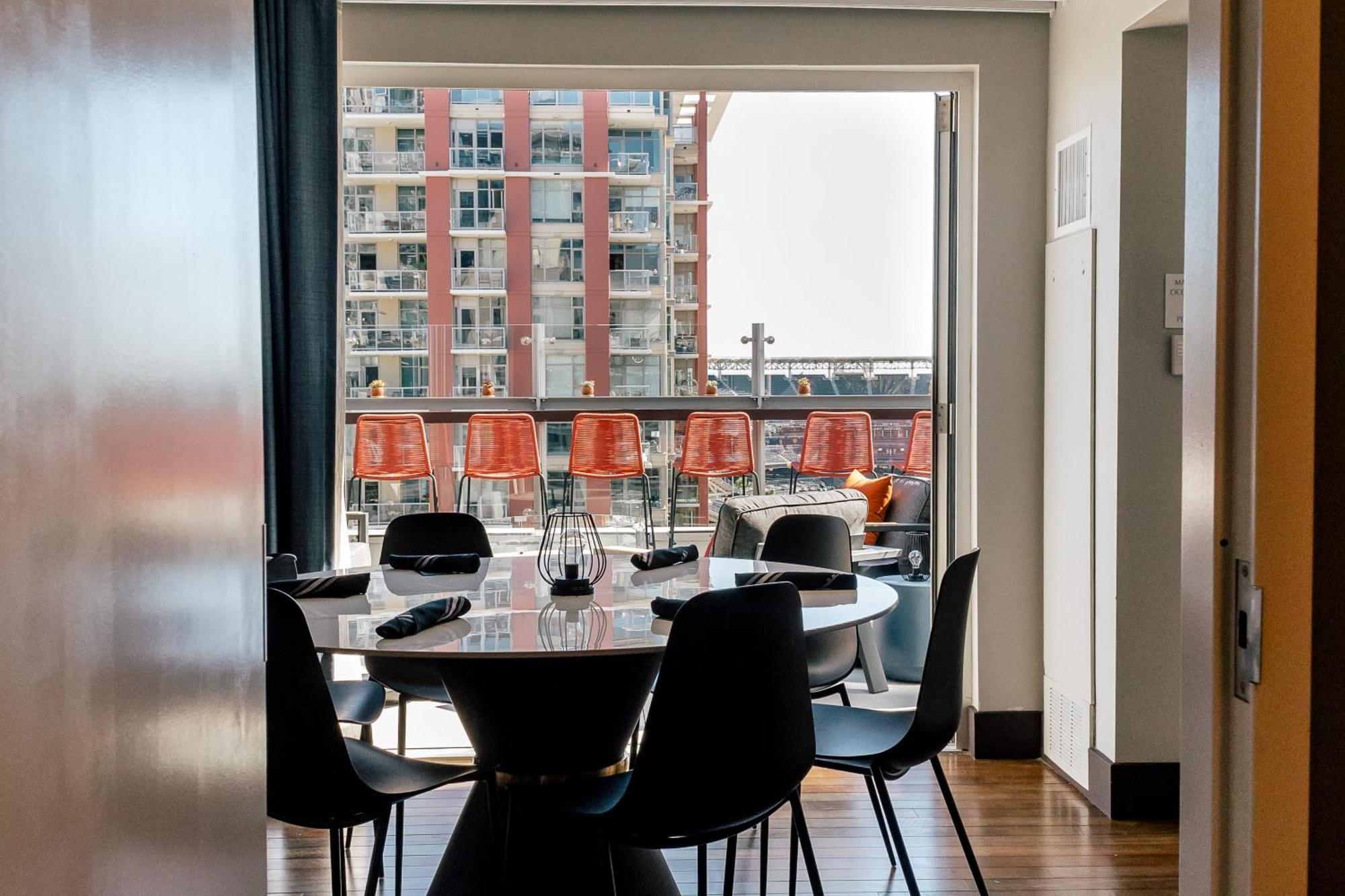 Hotel Indigo - Gaslamp Quarter By Ihg