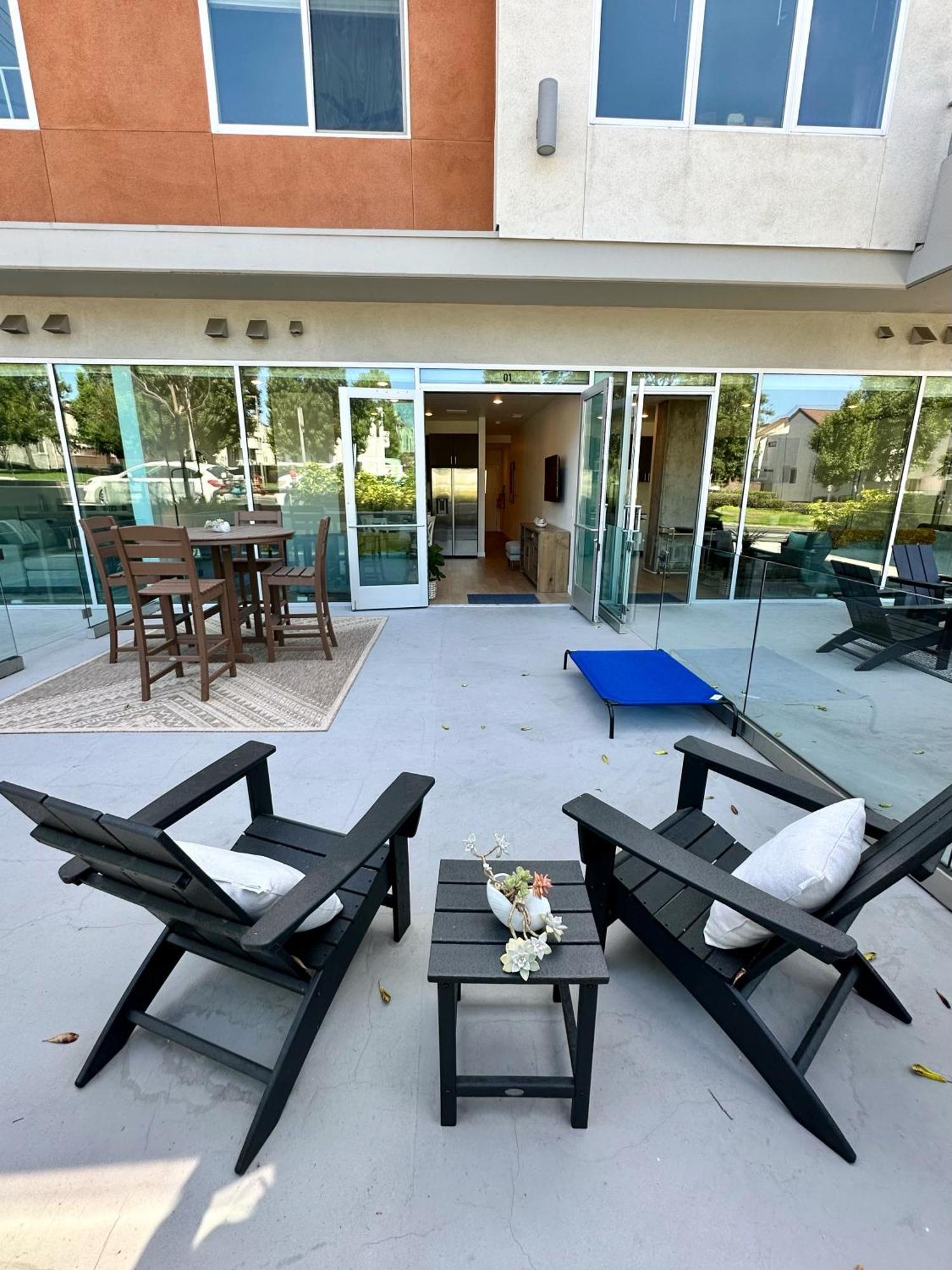 Apartment Nimitz Crossing Luxury Residences