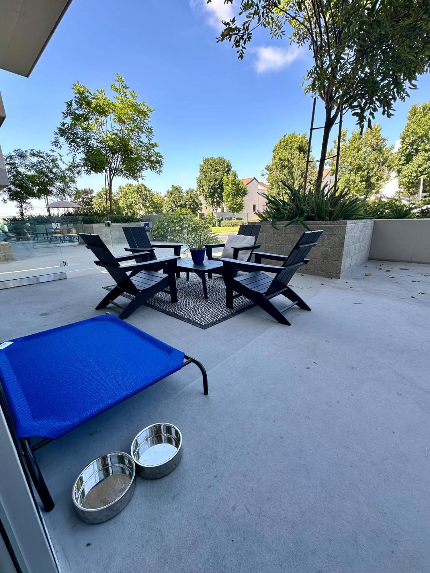 Apartment Nimitz Crossing Luxury Residences San Diego