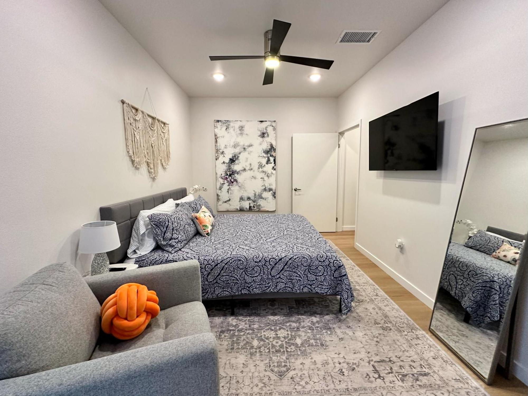 Apartment Nimitz Crossing Luxury Residences San Diego