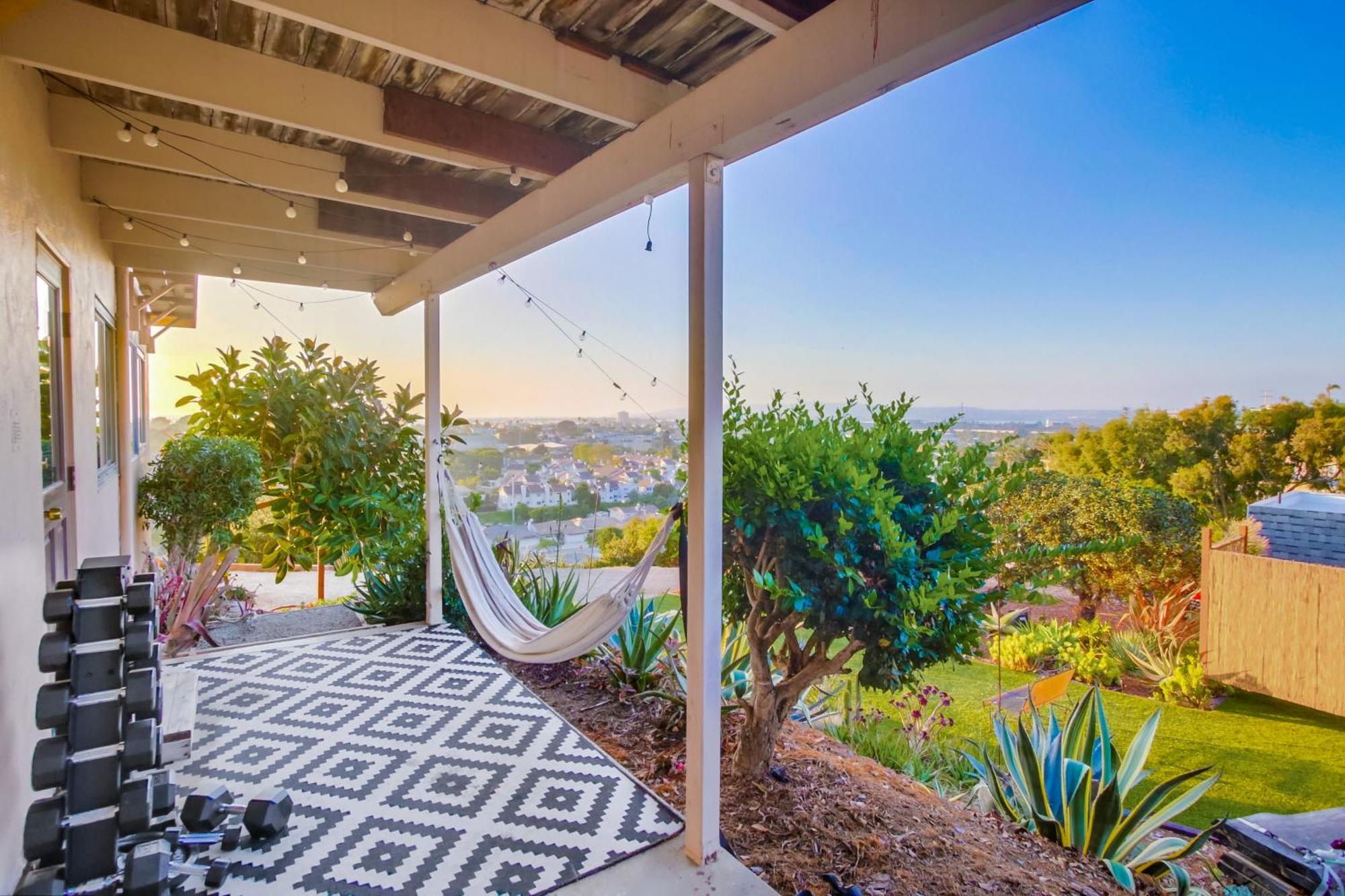 Holiday home Canyon Estate Overlooking The Pacific San Diego