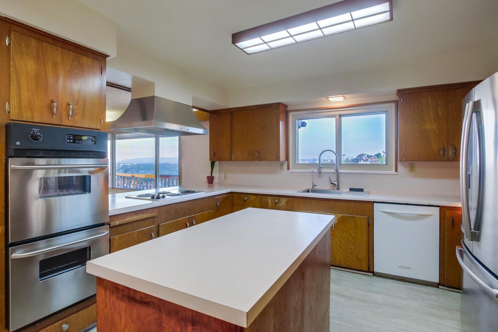 Canyon Estate Overlooking The Pacific Holiday home
