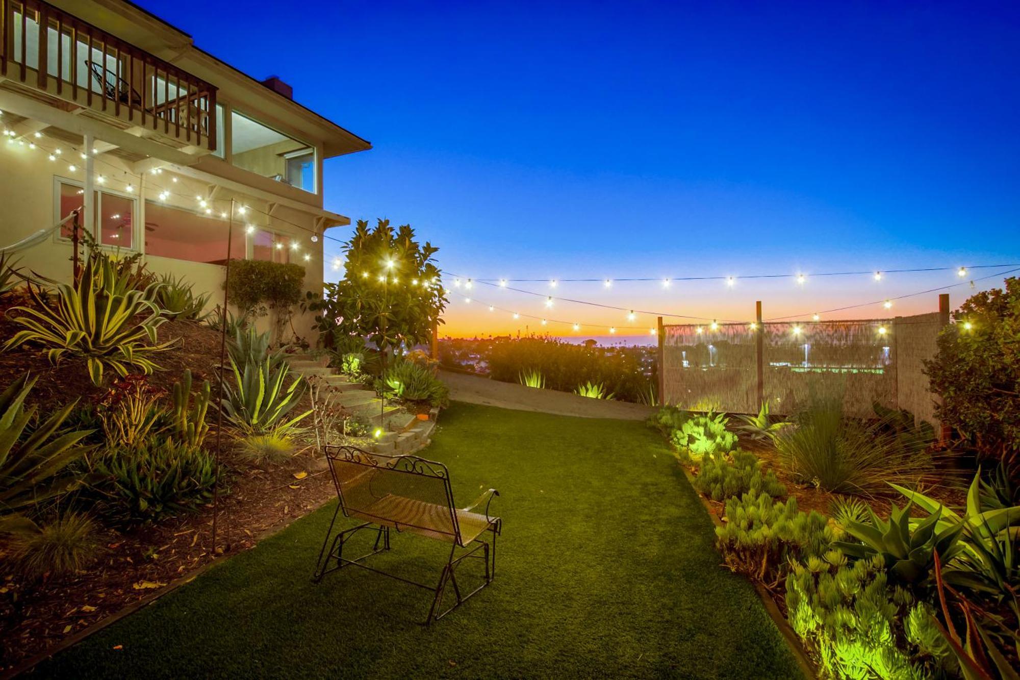 Holiday home Canyon Estate Overlooking The Pacific *