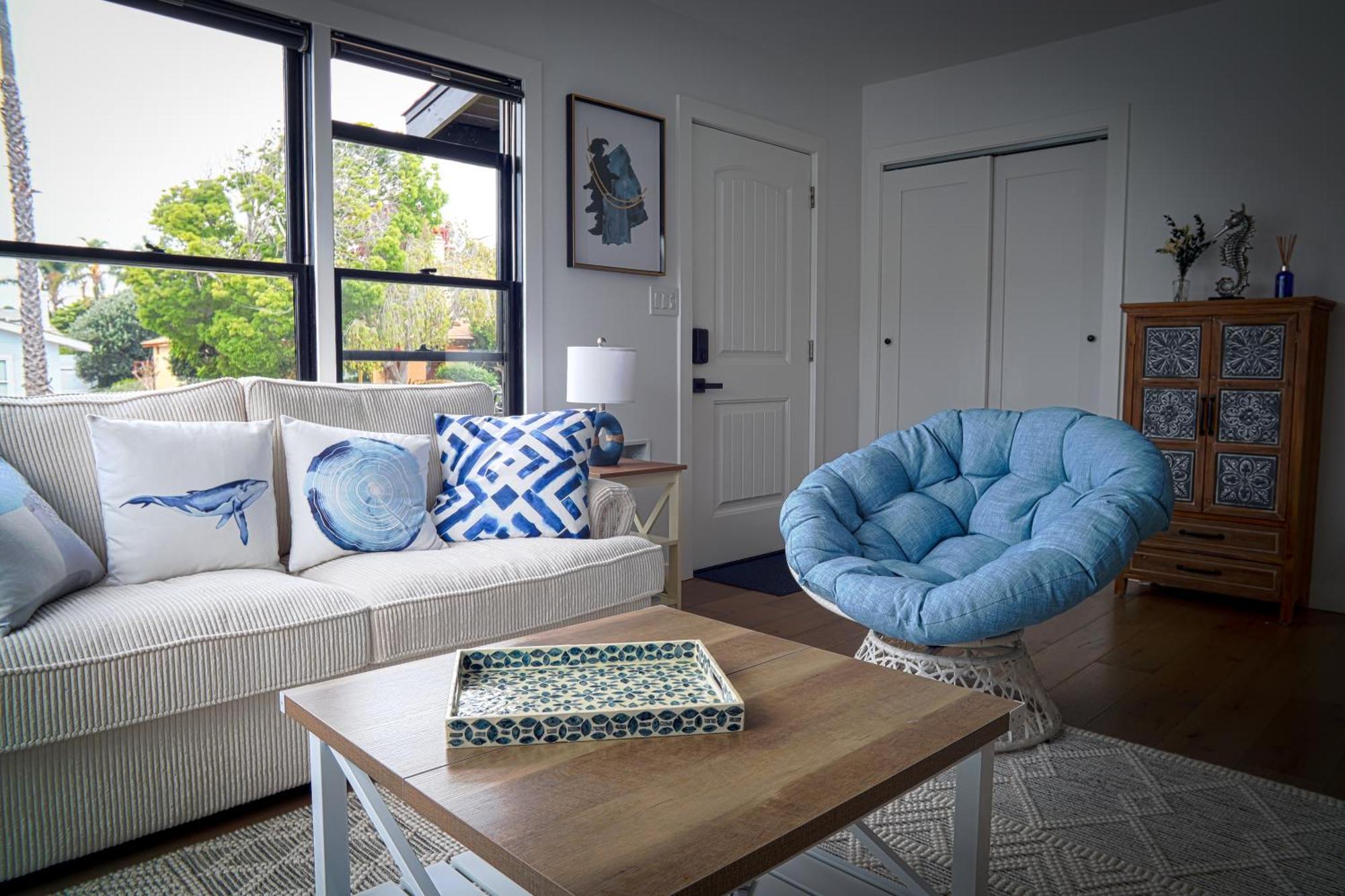 Villa Brand New La Jolla Gem