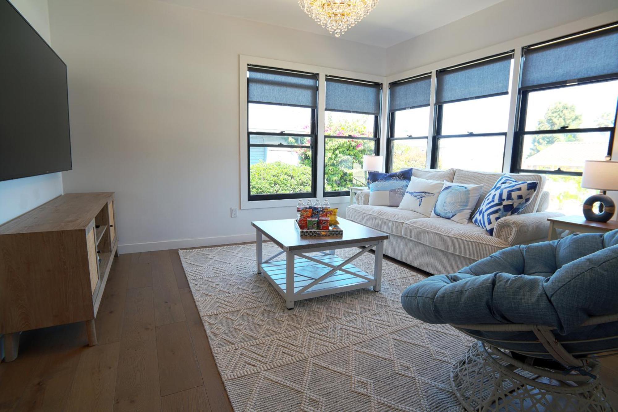 Brand New La Jolla Gem