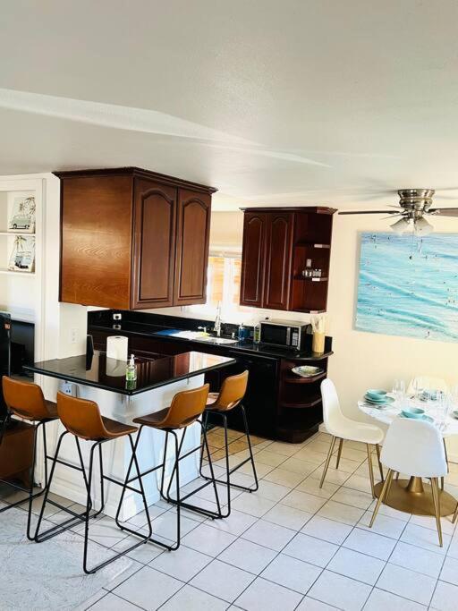 Apartment Pacific Pad