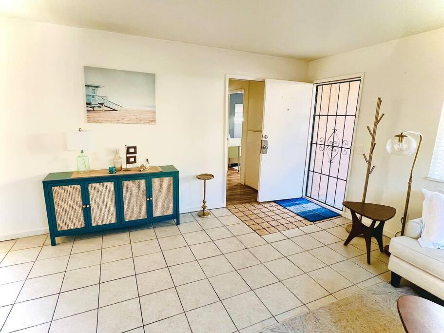 Pacific Pad Apartment San Diego