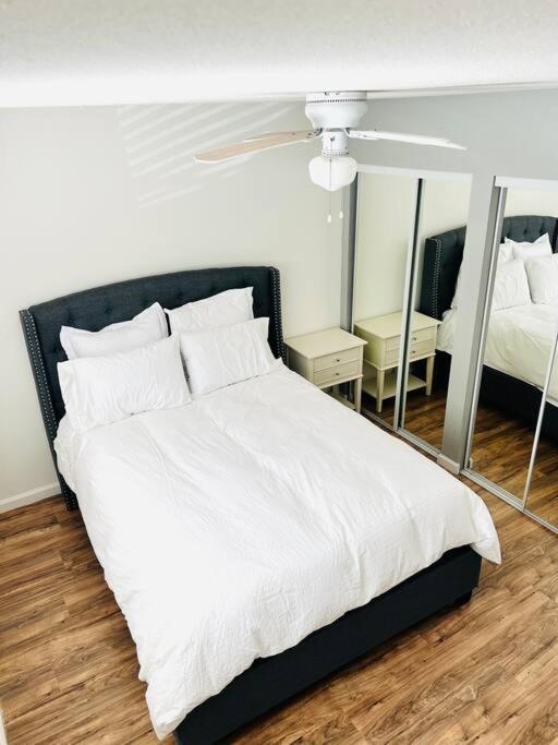 Pacific Pad Apartment