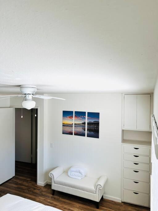 Apartment Pacific Pad