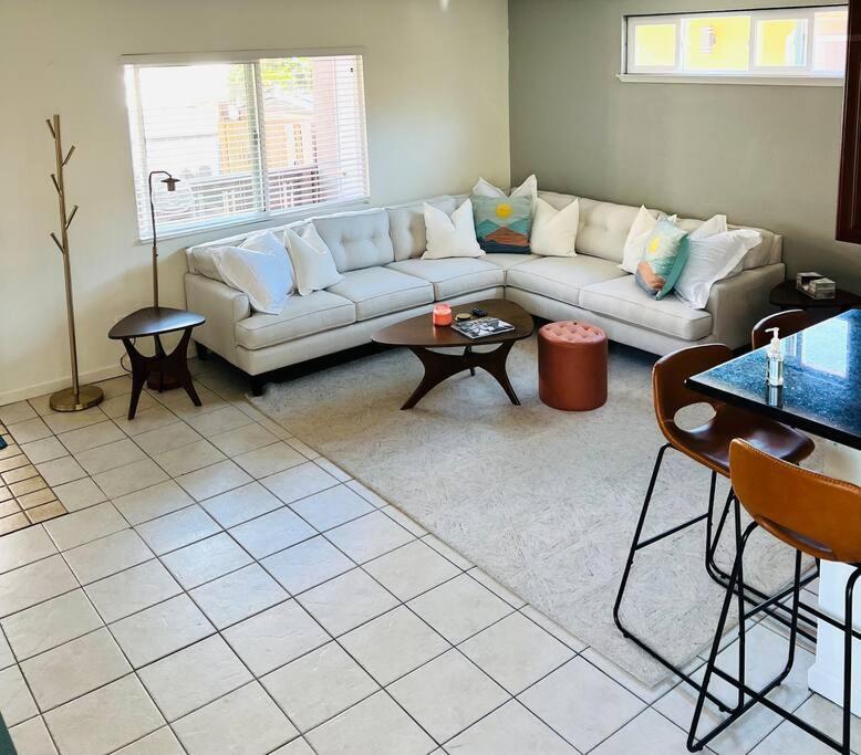 Pacific Pad Apartment San Diego