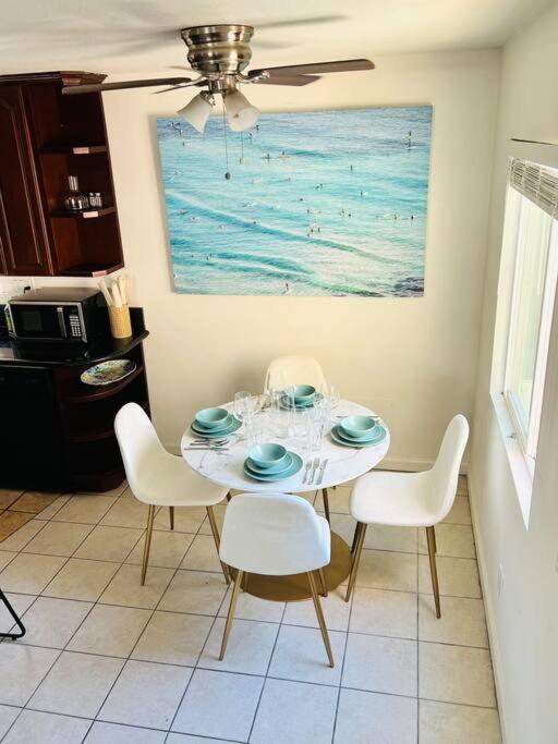 Pacific Pad Apartment San Diego
