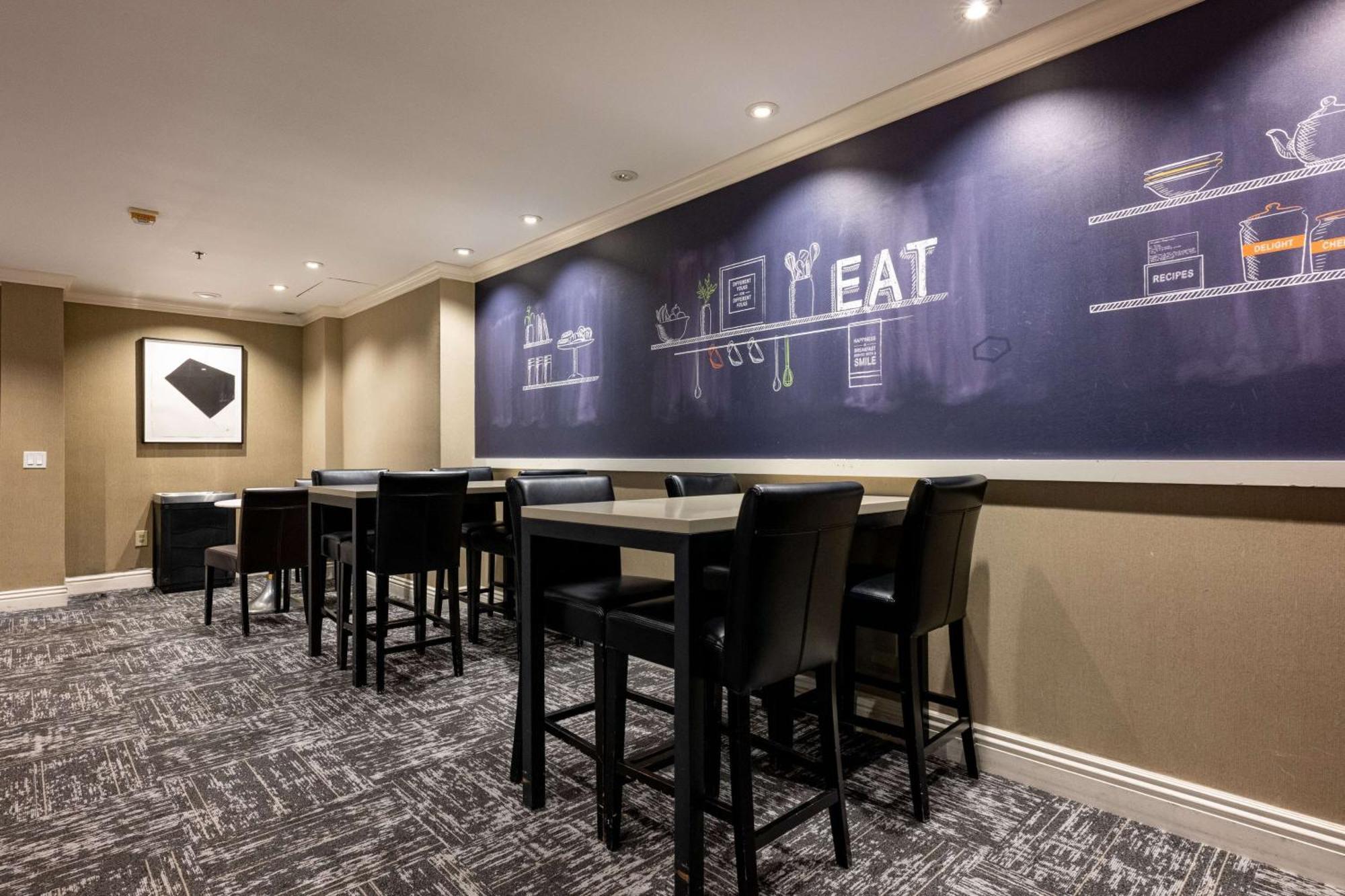 Hampton By Hilton - Kearny Mesa San Diego