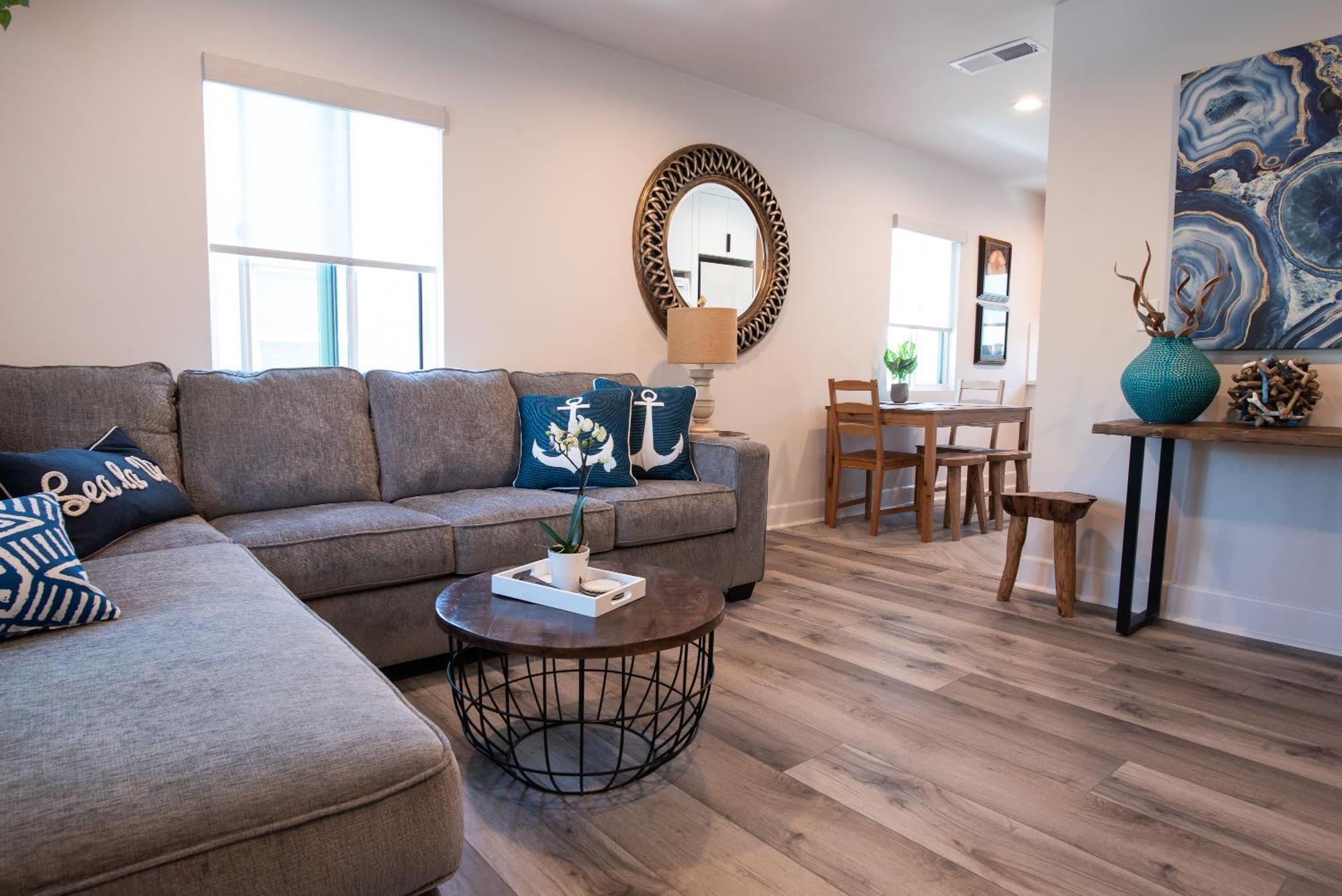 5bd Family, Event Friendly 4plex Steps2beach