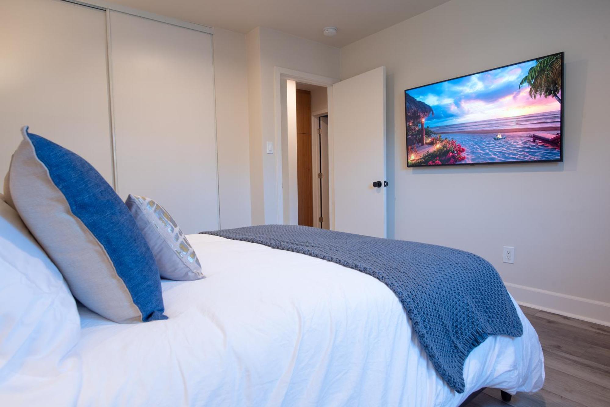 Apartment Modern Ocean *
