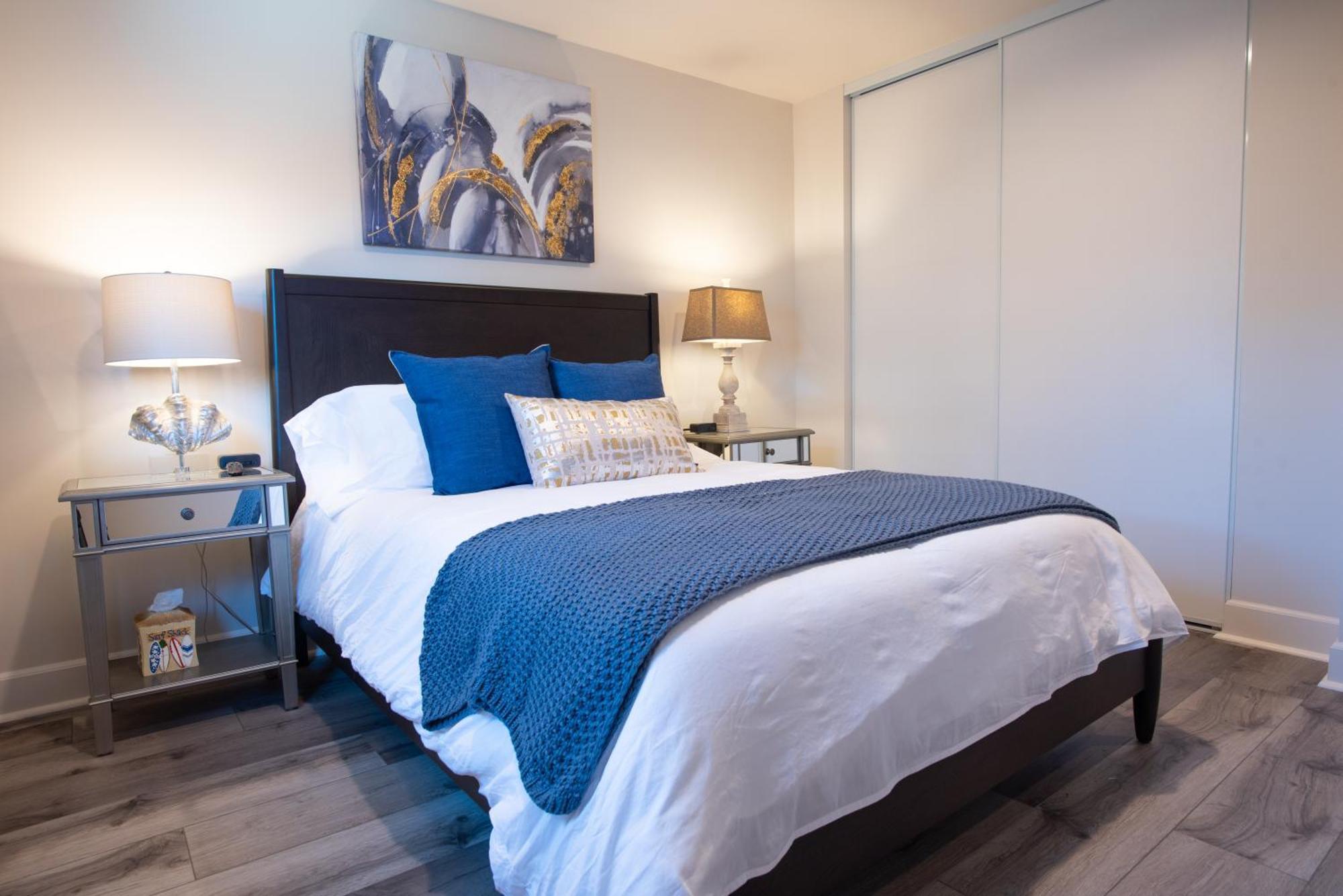 Modern Ocean * San Diego