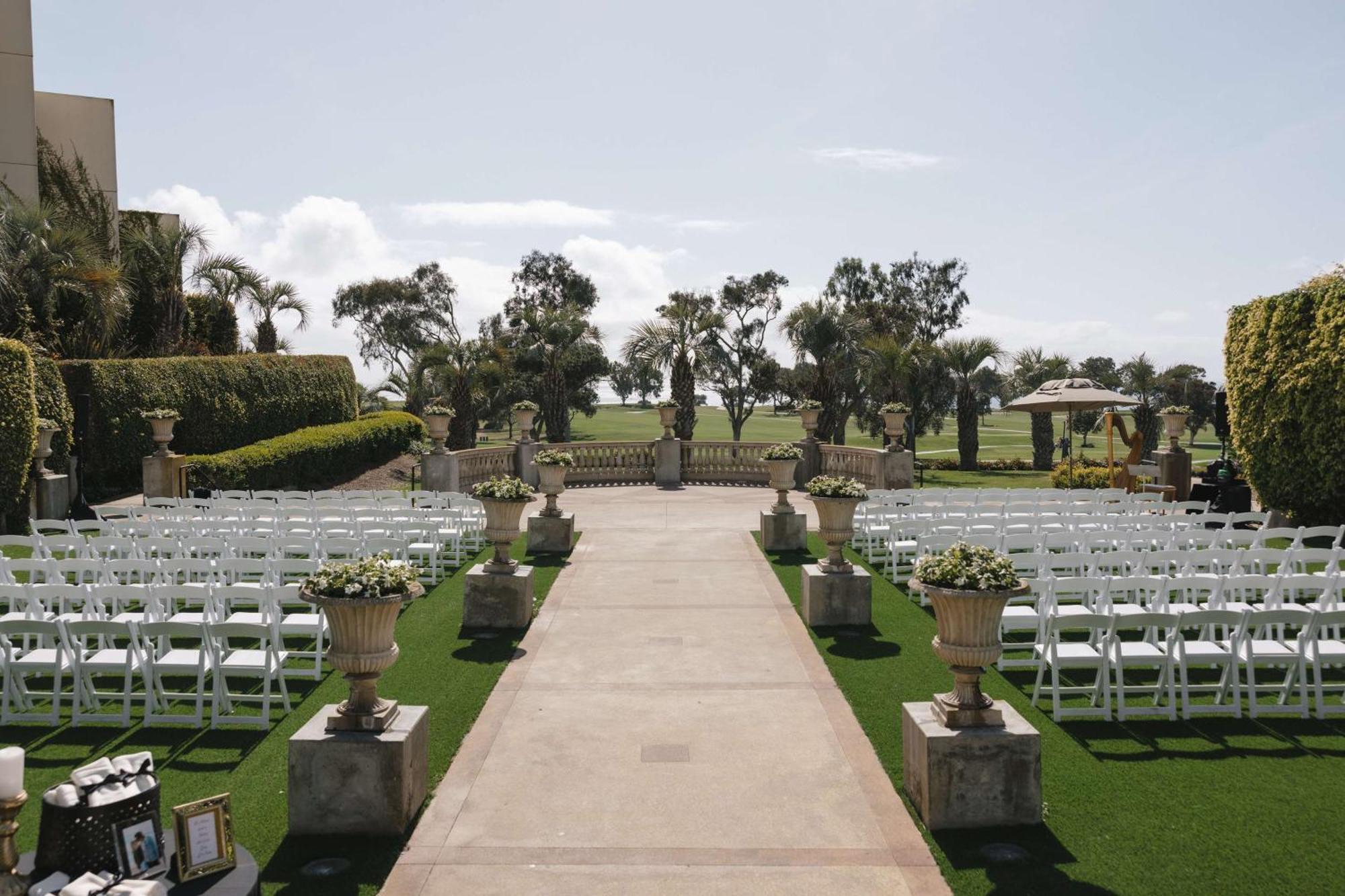 Hilton La Jolla Torrey Pines Resort