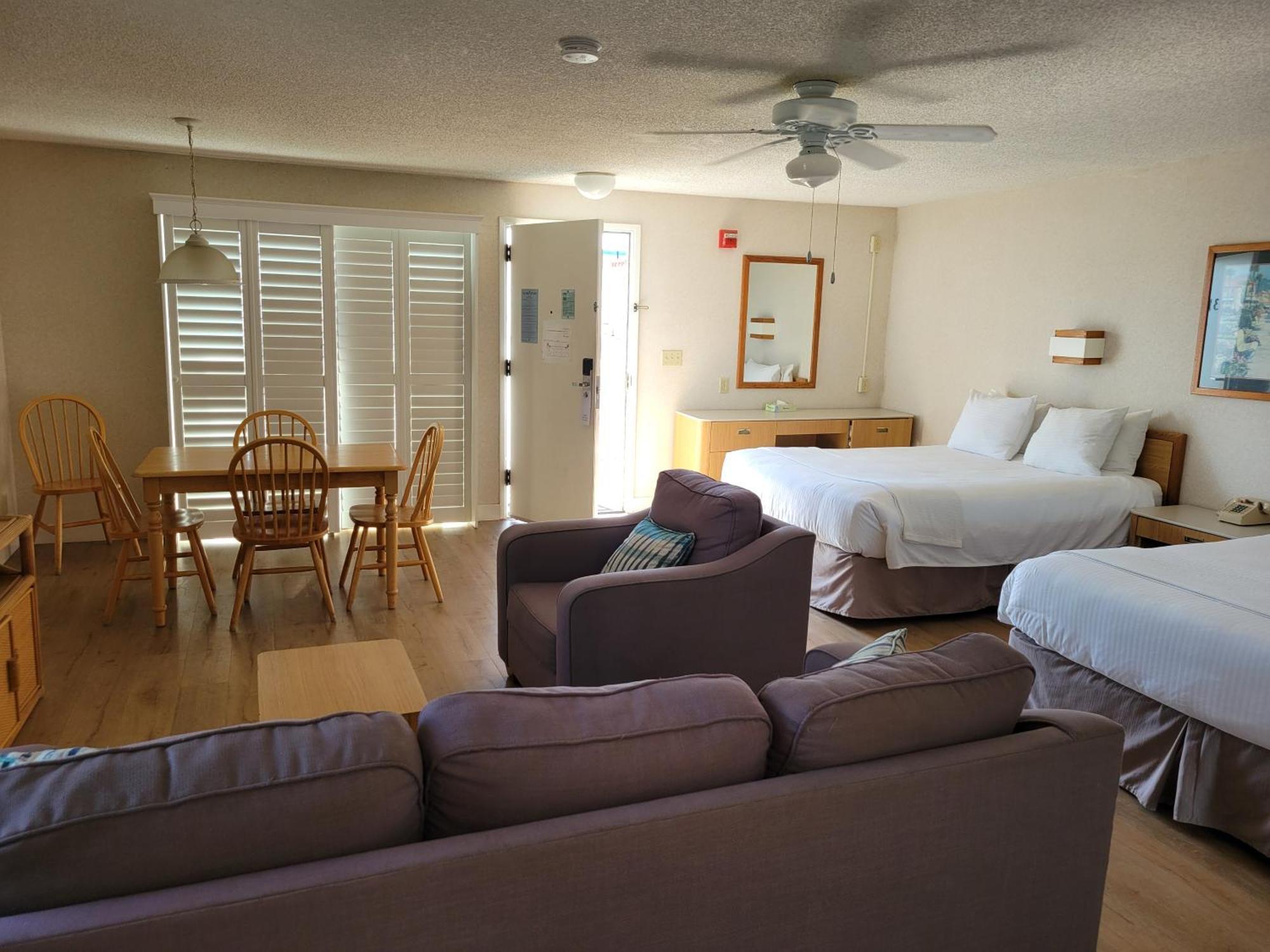 Hotel The San Diego