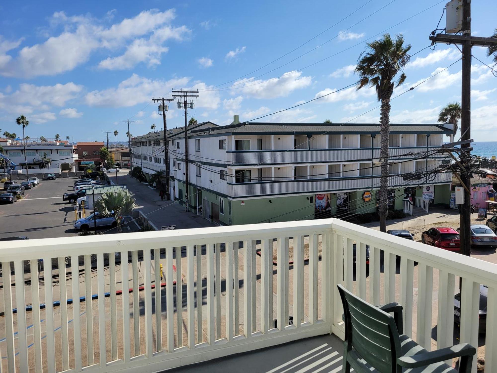 The Hotel