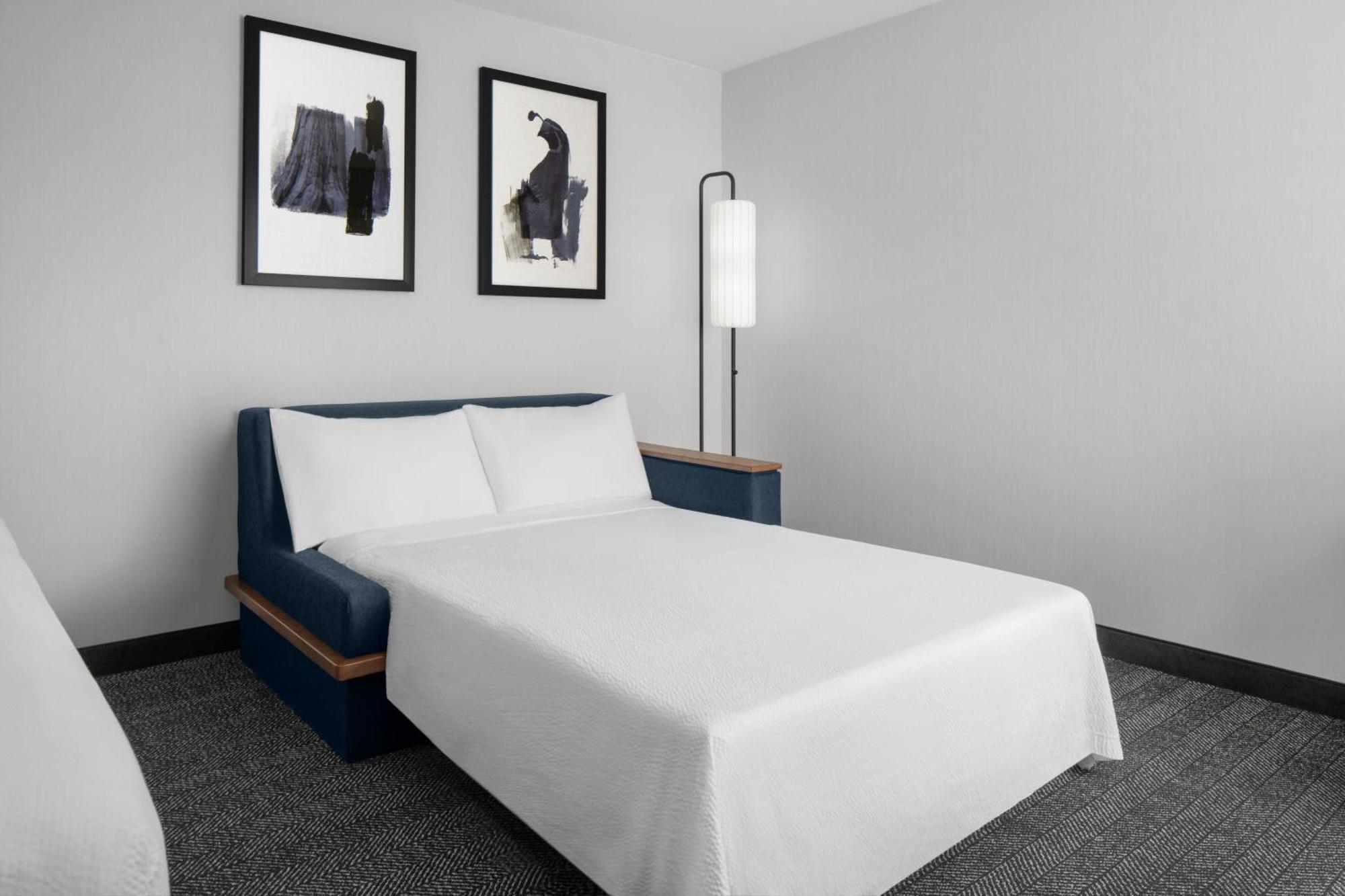 Courtyard - Outdoor Pool, Bar & Restaurant 3* San Diego
