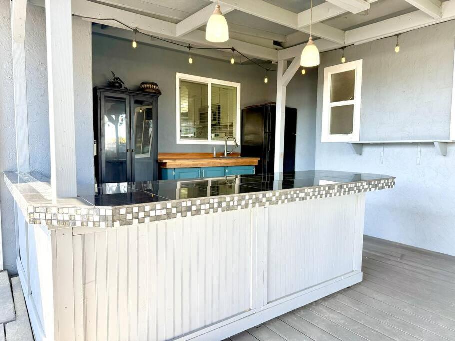 The Cozy Ranch Retreat * San Diego
